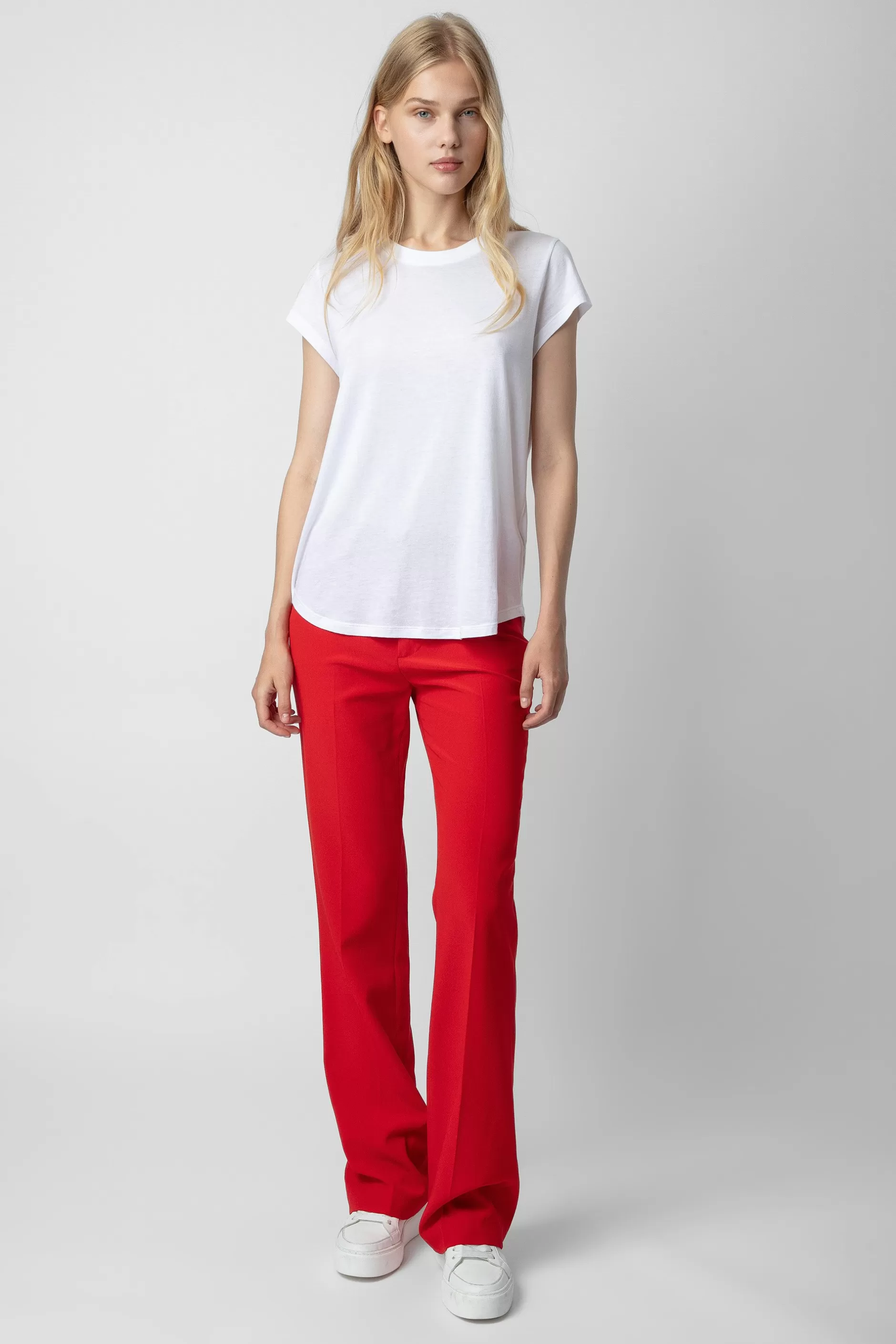 Zadig & Voltaire Pantalon Pistolet^Femmes Pantalons Et Shorts