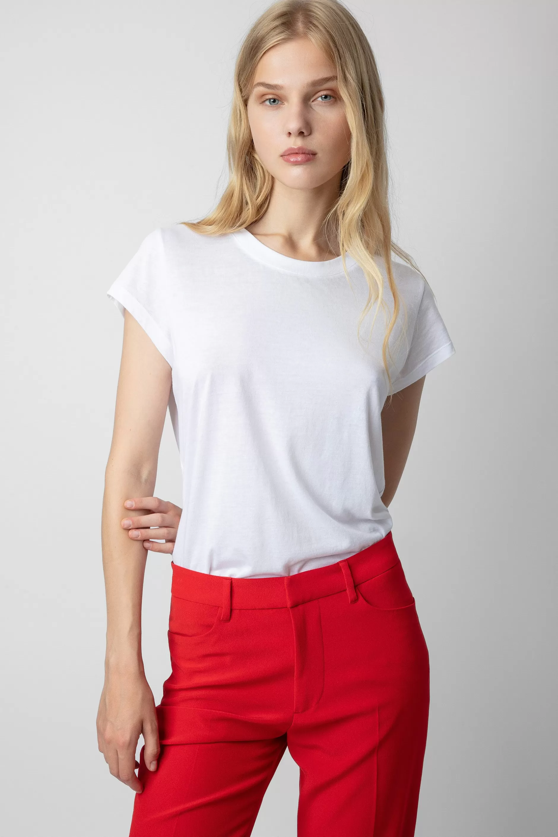 Zadig & Voltaire Pantalon Pistolet^Femmes Pantalons Et Shorts