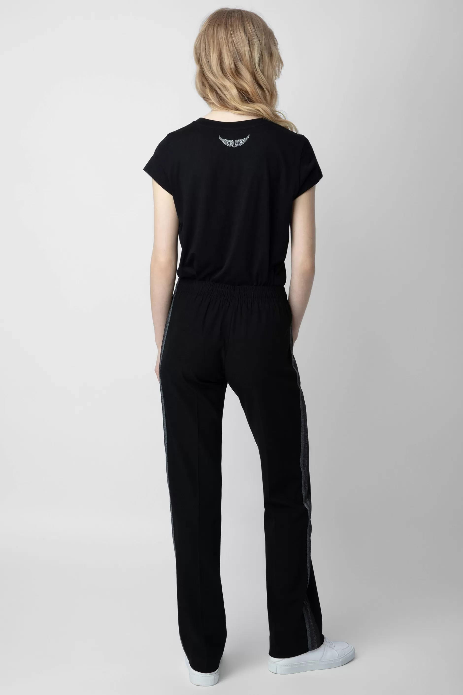 Zadig & Voltaire Pantalon Pomy^Femmes Pantalons Et Shorts