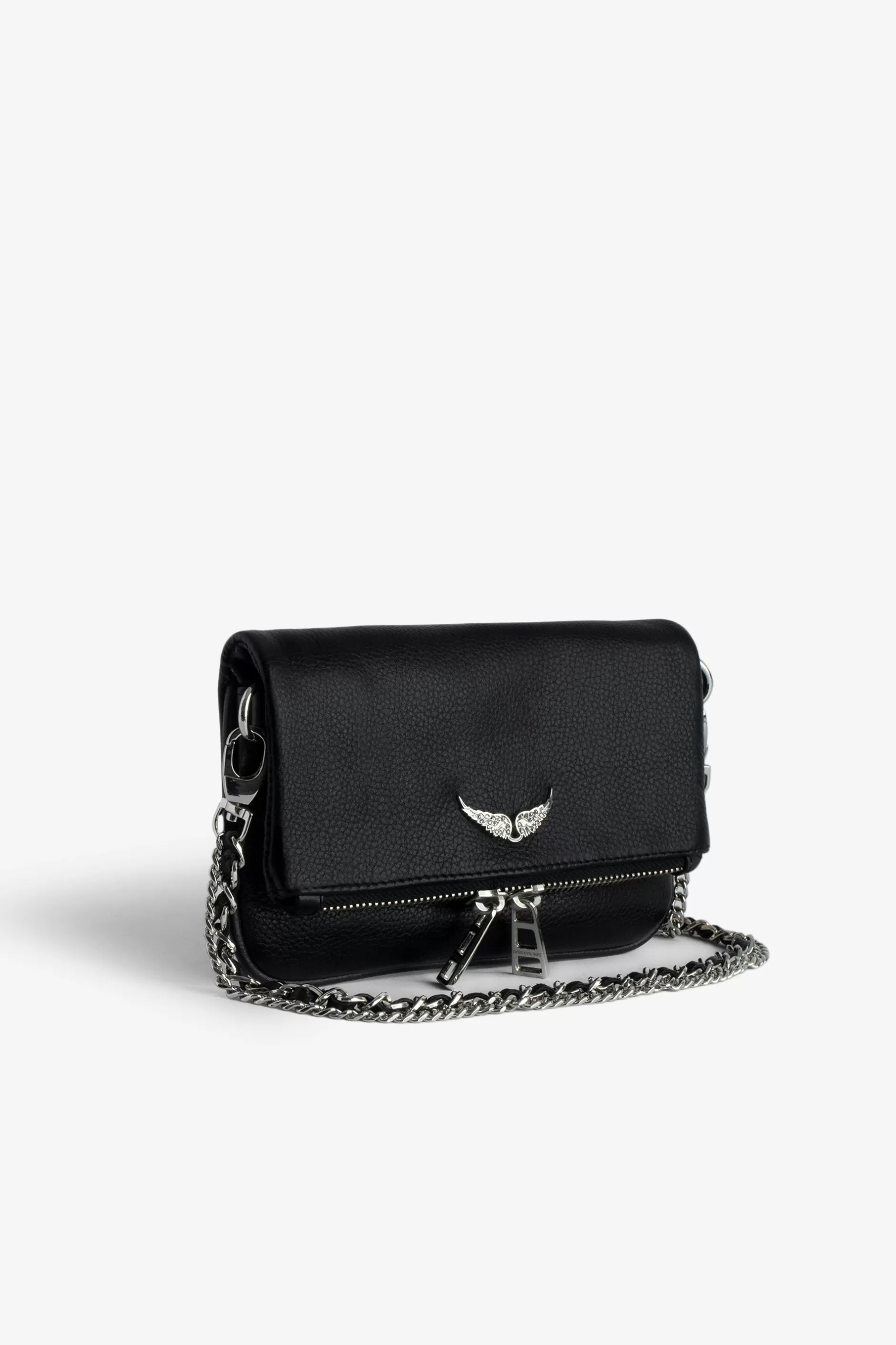 Zadig & Voltaire Pochette Rock Nano^Femmes Mini-Sacs