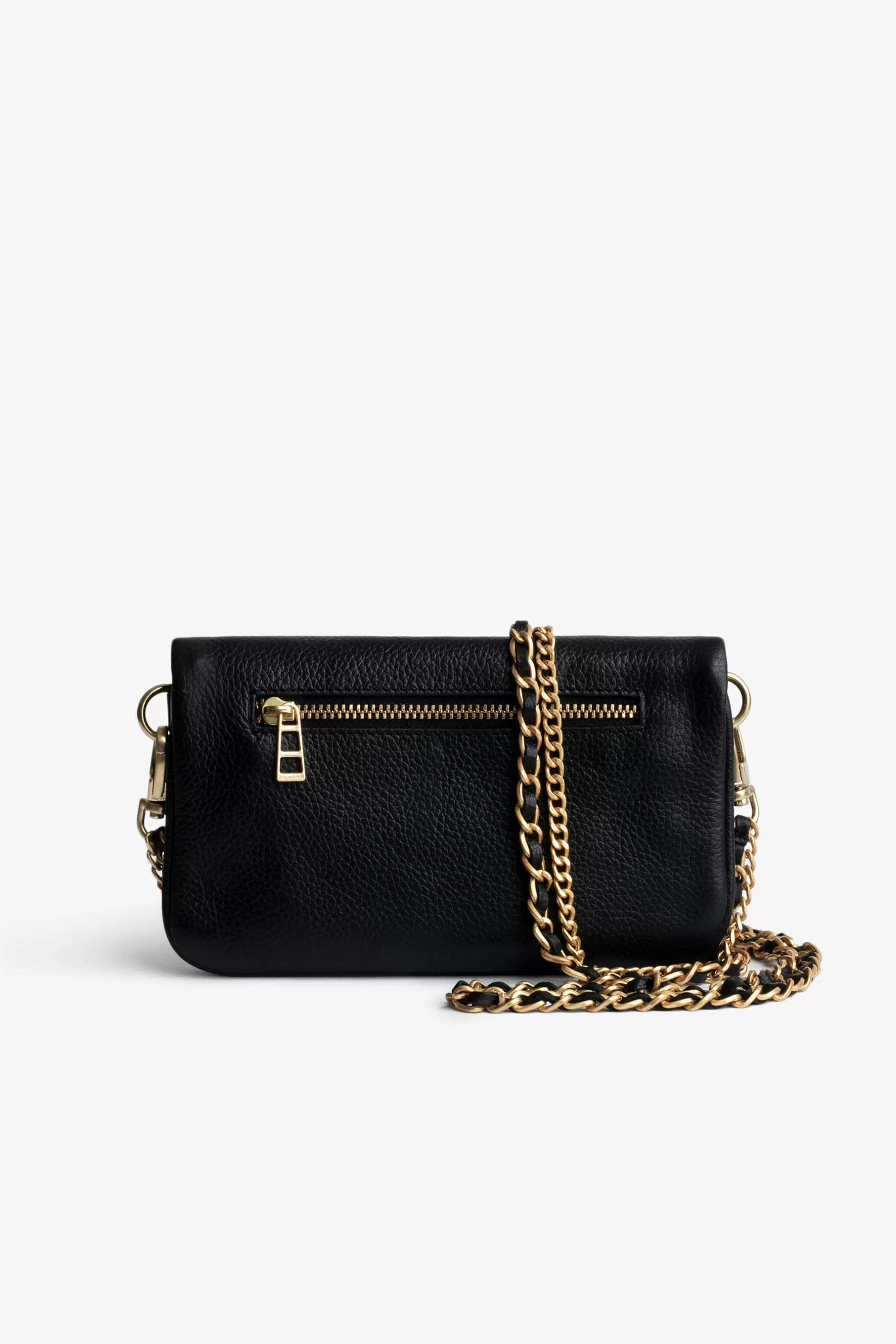 Zadig & Voltaire Pochette Rock Nano^Femmes Mini-Sacs