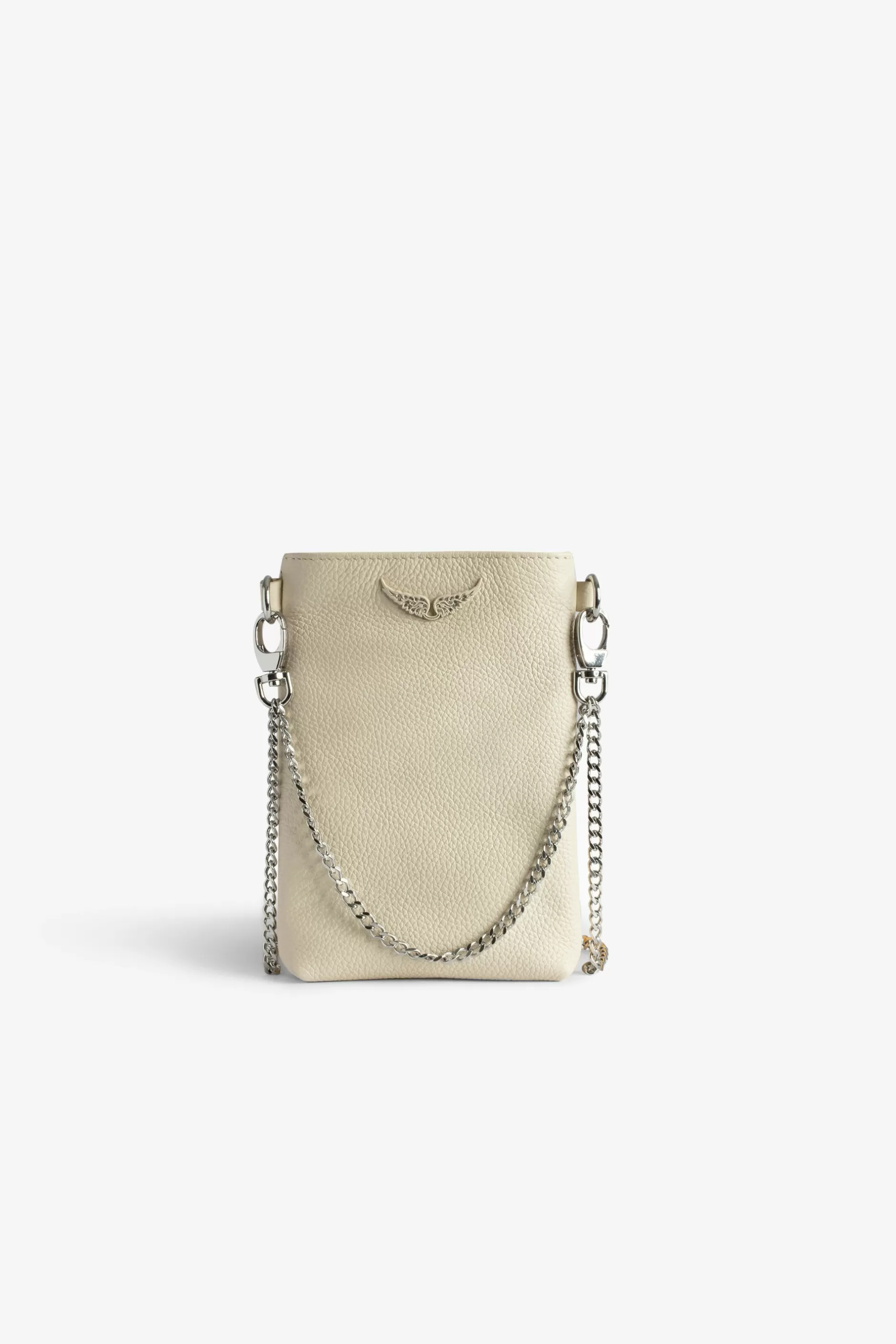 Zadig & Voltaire Pochette Rock Pour Telephone^Femmes Sacs A Bandoulière