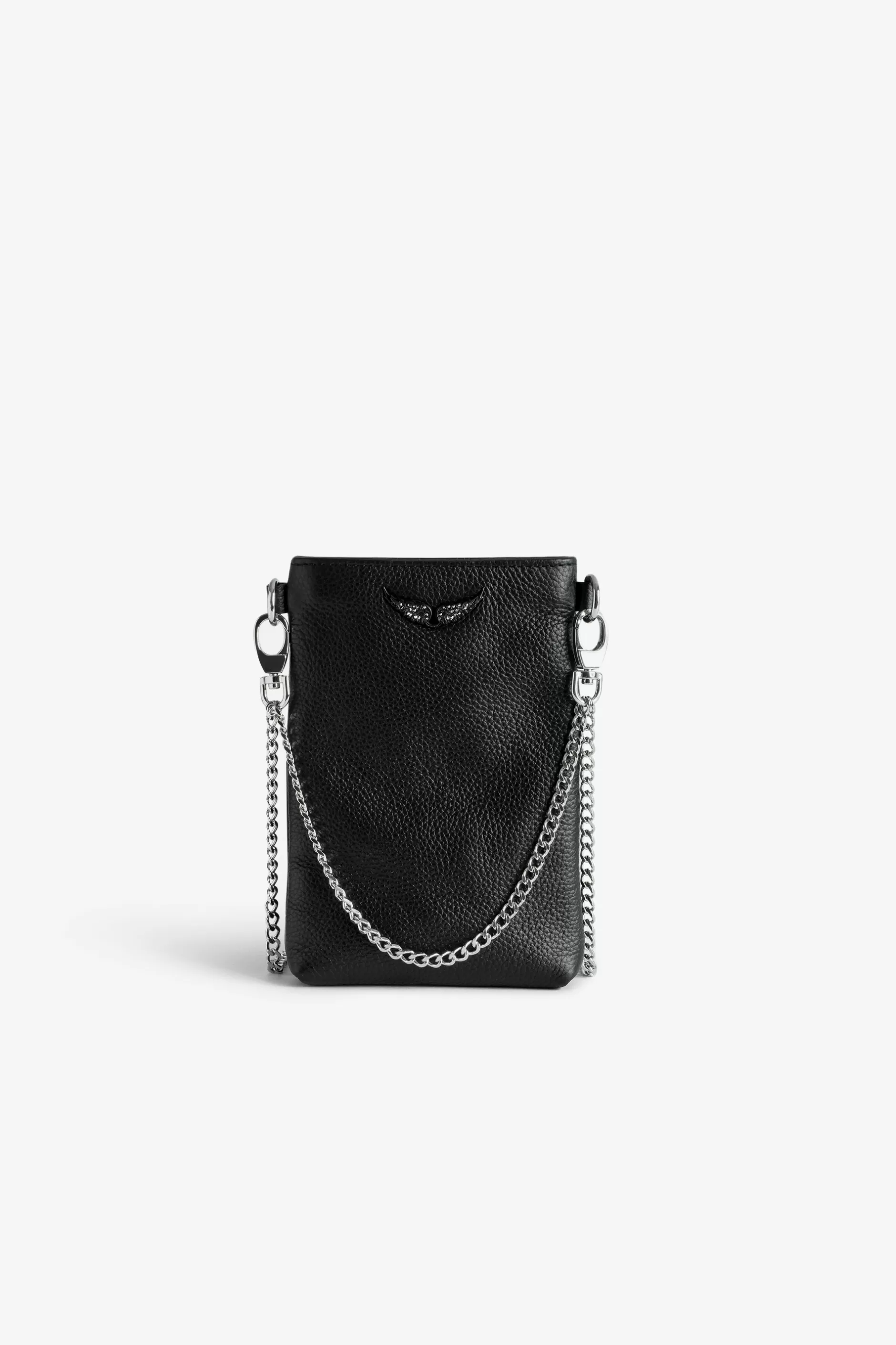 Zadig & Voltaire Pochette Rock Pour Telephone^Femmes Sacs A Bandoulière