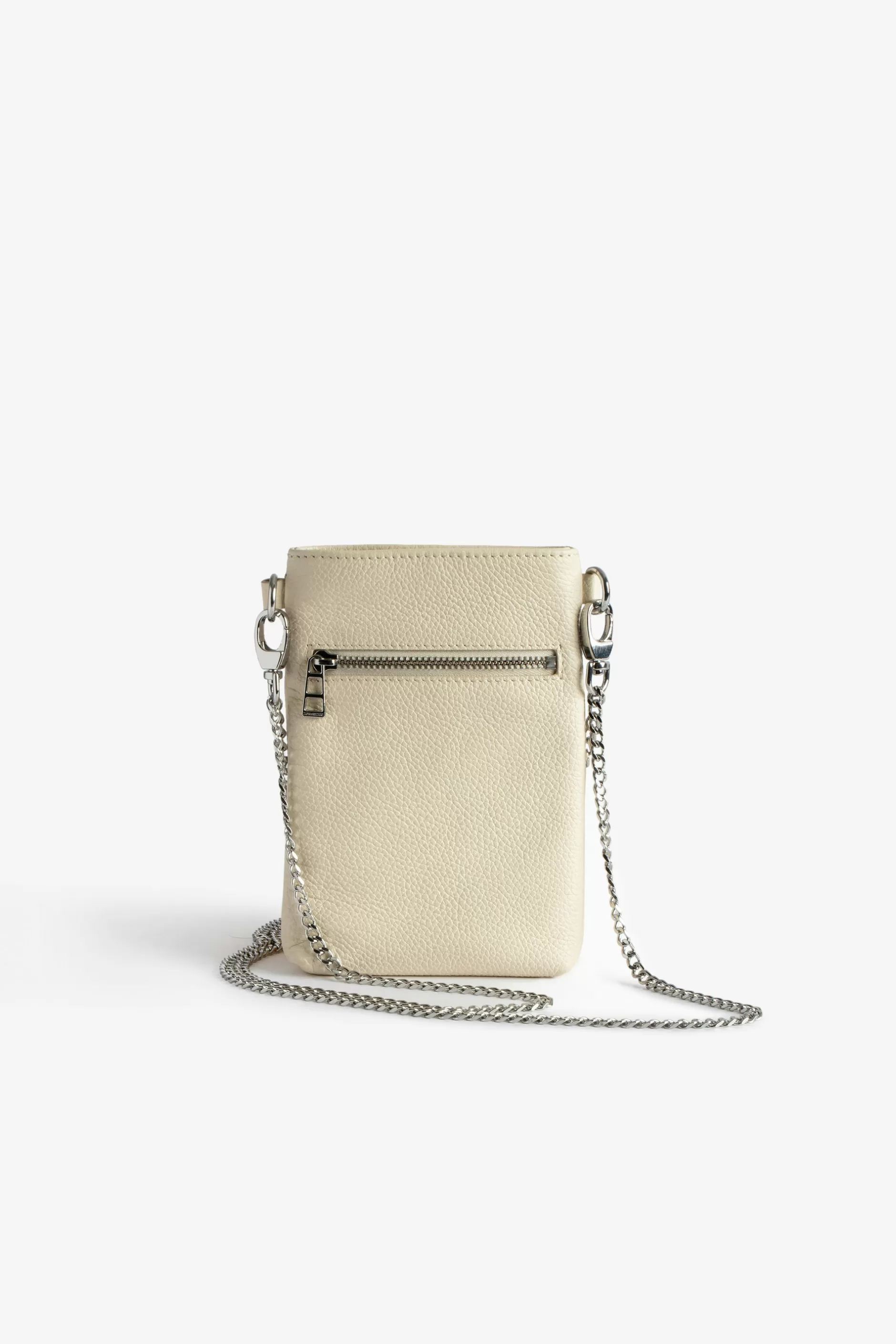 Zadig & Voltaire Pochette Rock Pour Telephone^Femmes Sacs A Bandoulière