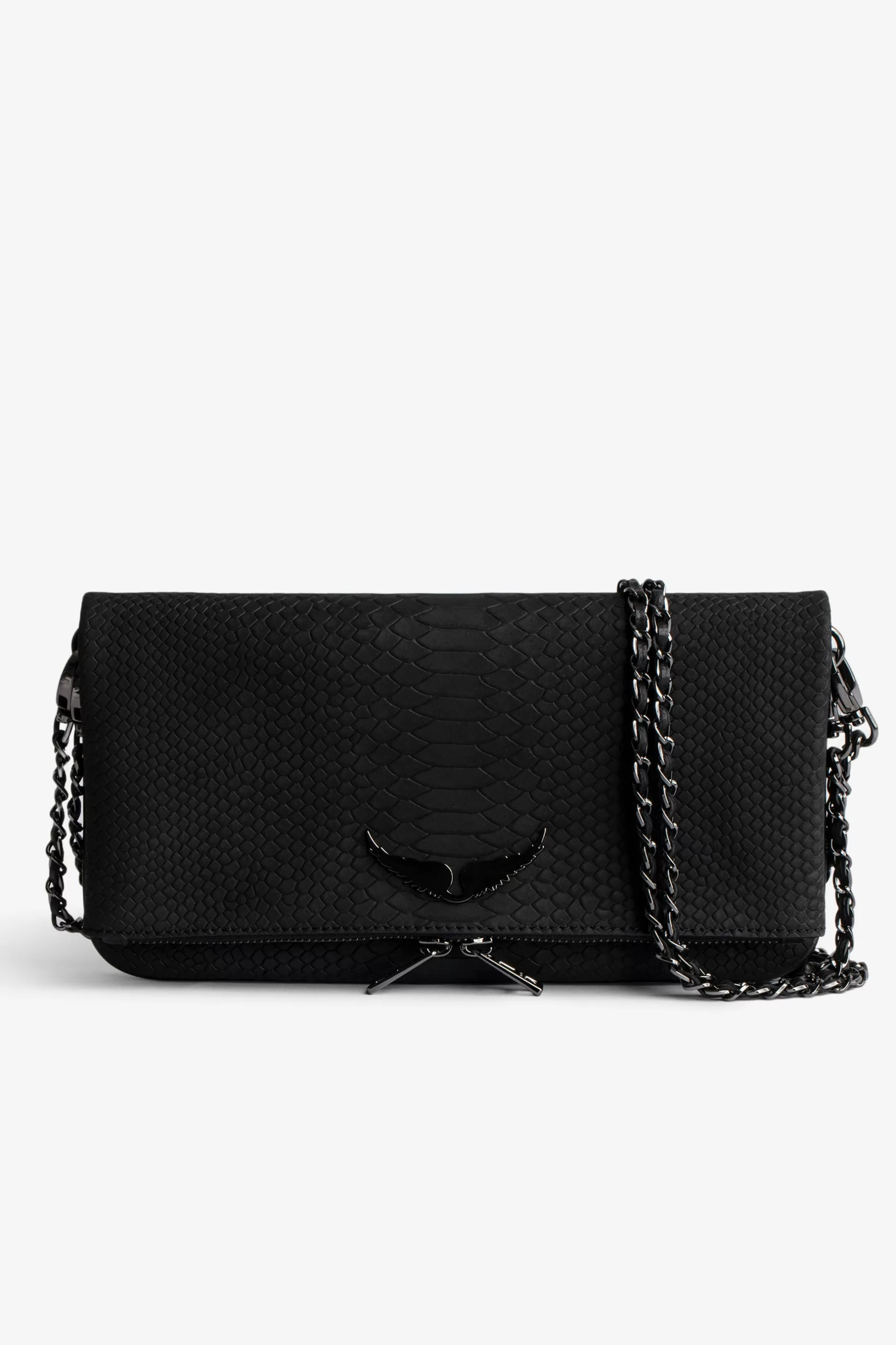 Zadig & Voltaire Pochette Rock Soft Savage^Femmes Pochettes