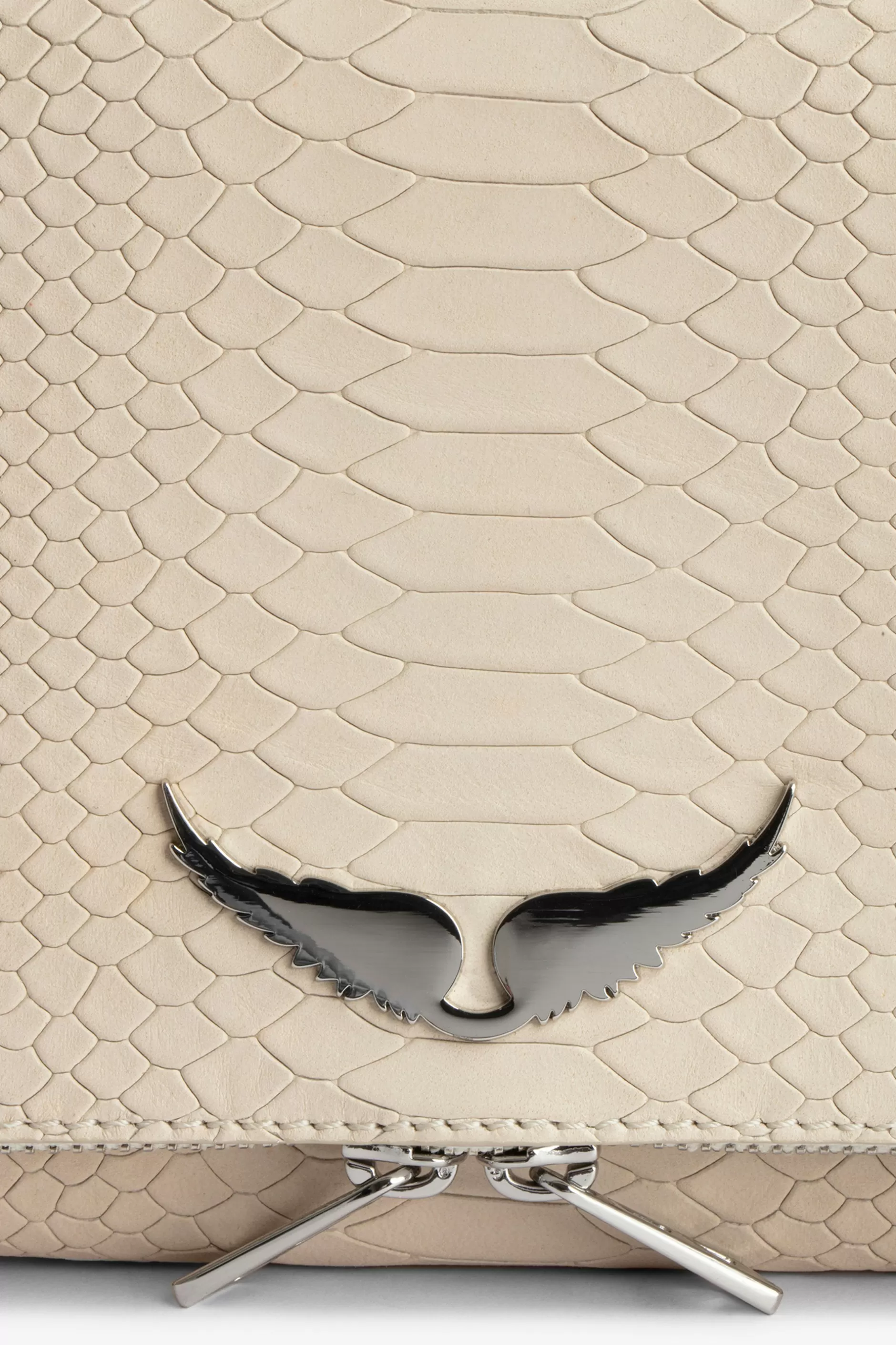 Zadig & Voltaire Pochette Rock Soft Savage^Femmes Pochettes