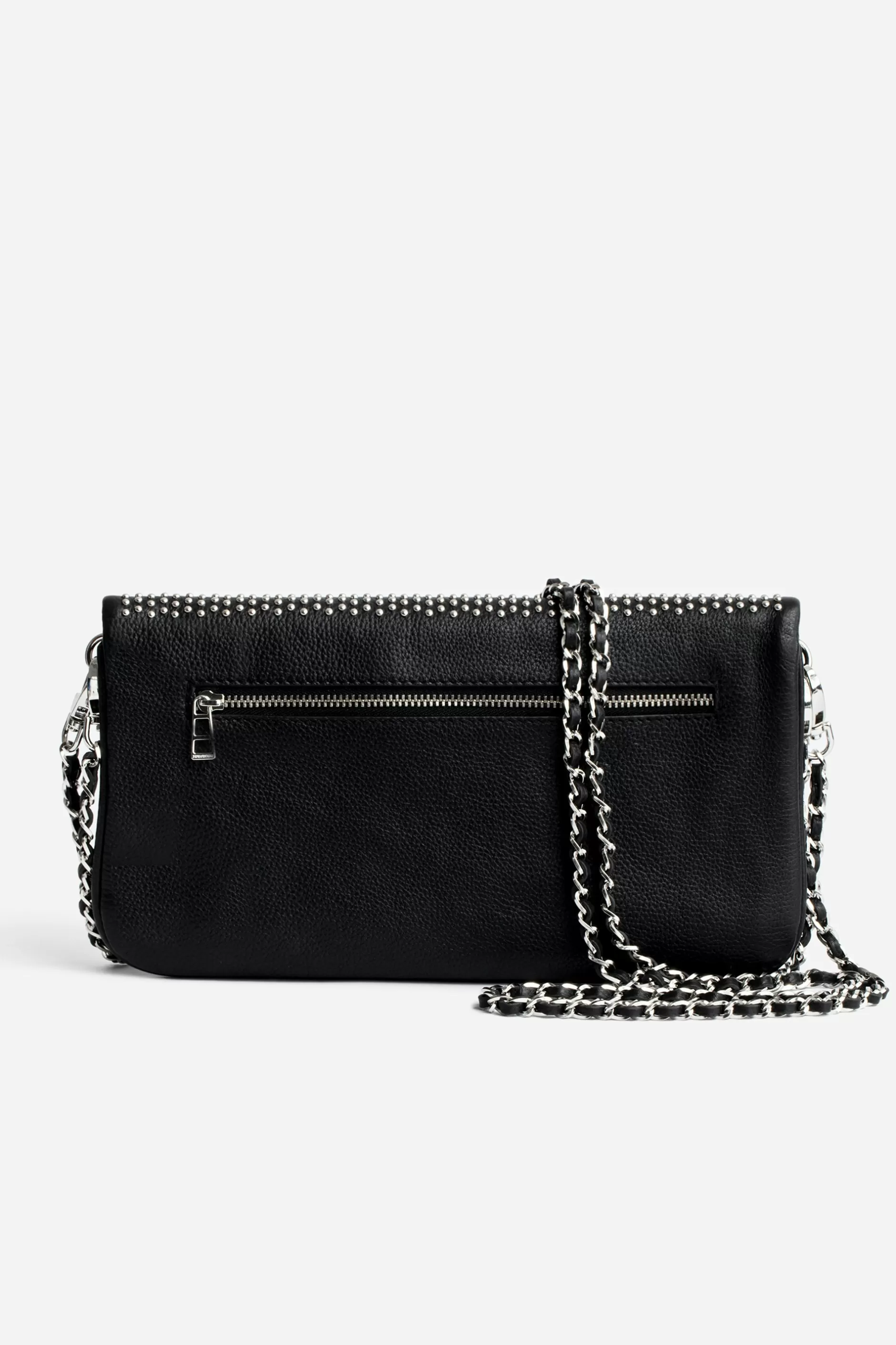 Zadig & Voltaire Pochette Suisse A Pois Rock^Femmes Pochettes