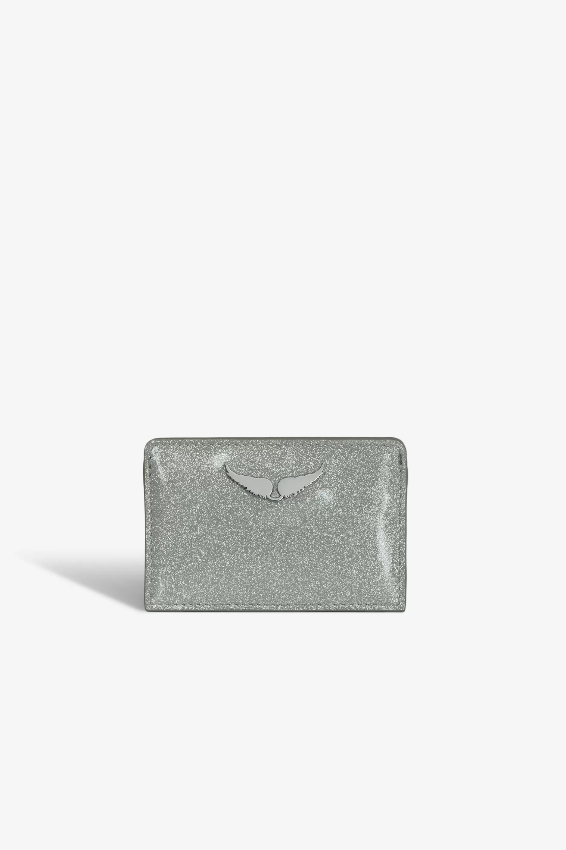 Zadig & Voltaire Porte-Carte De Brevet Zv Pass Infinity^Femmes Portefeuilles Et Porte-Monnaie