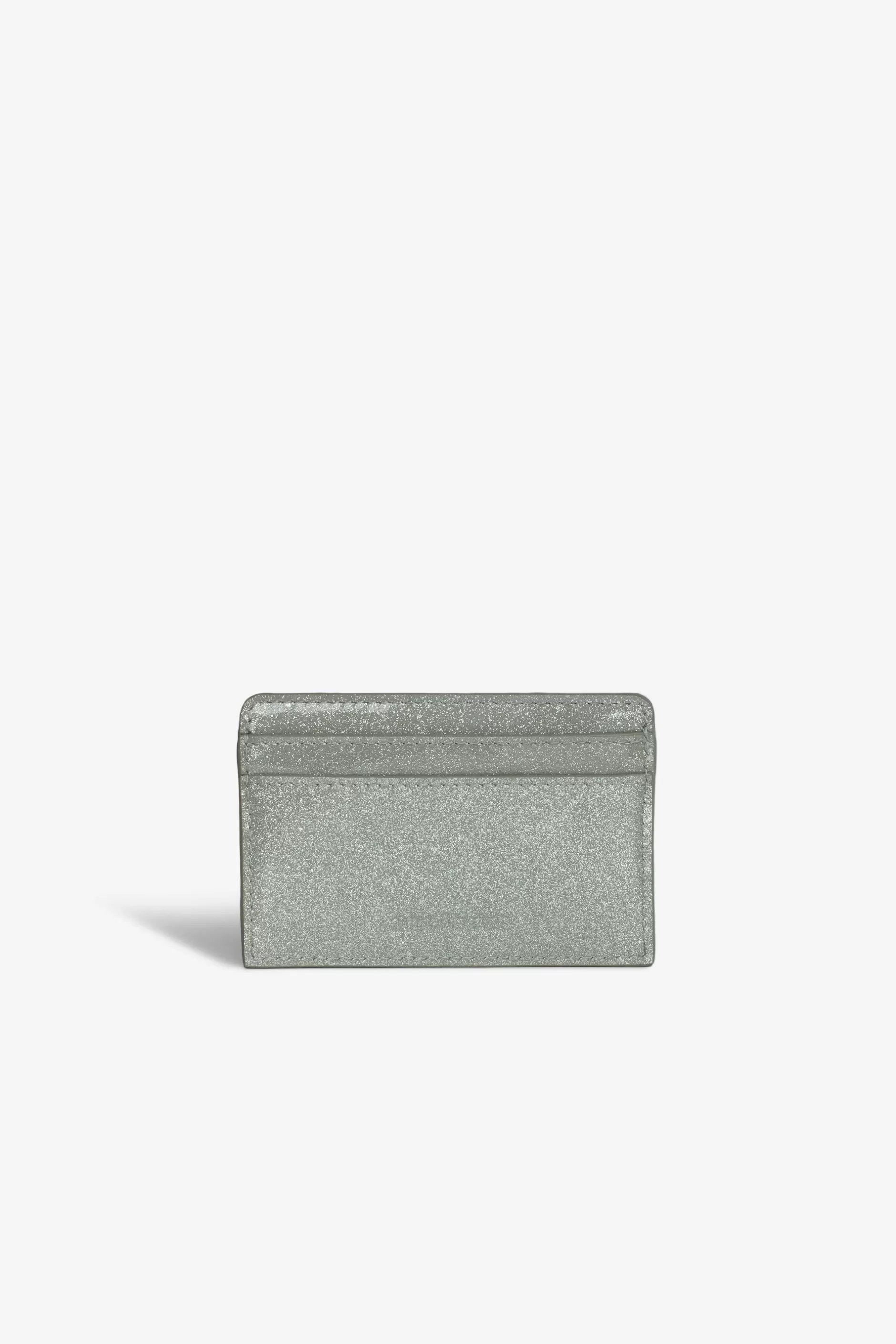 Zadig & Voltaire Porte-Carte De Brevet Zv Pass Infinity^Femmes Portefeuilles Et Porte-Monnaie