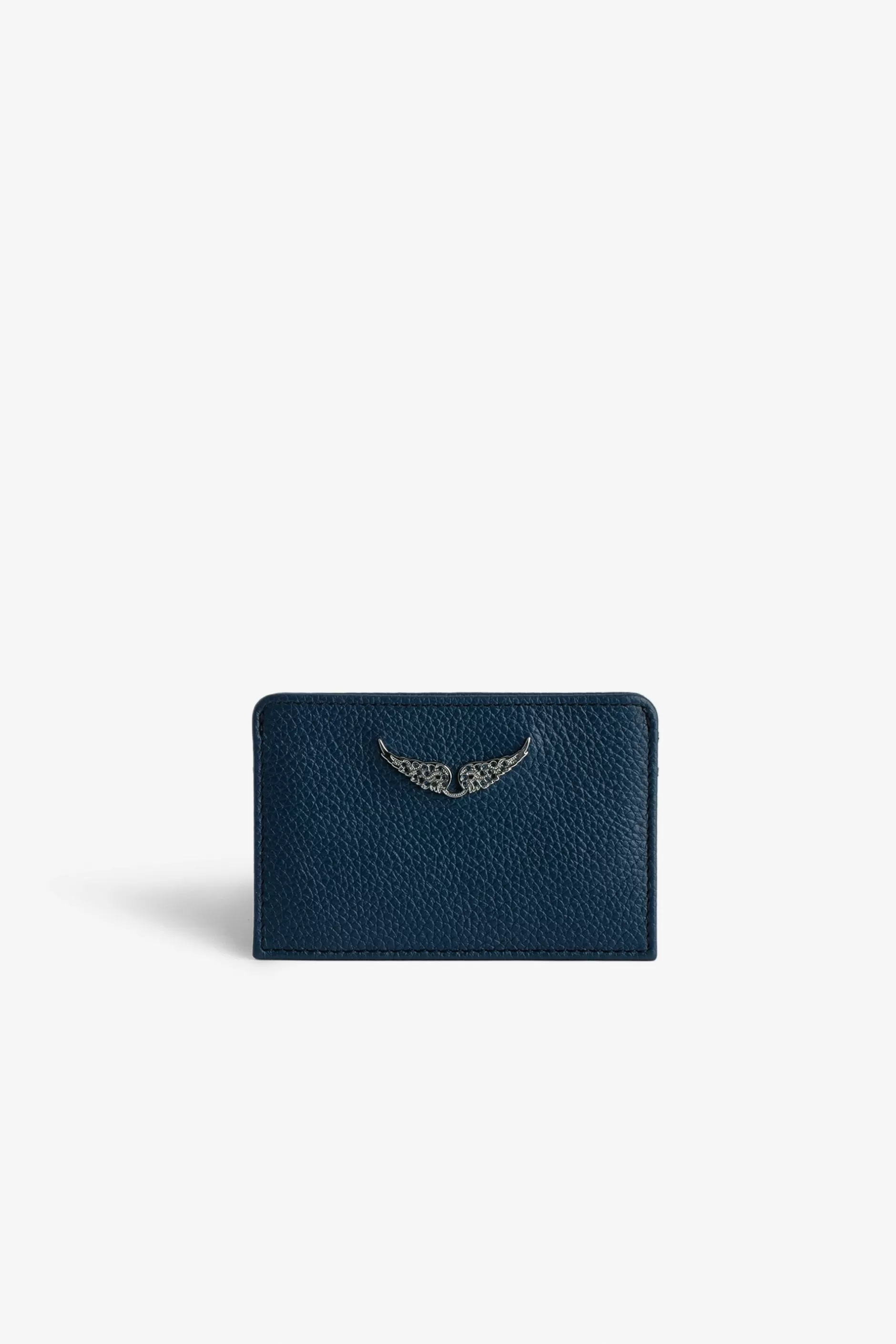 Zadig & Voltaire Porte-Carte Zv Pass^Femmes Portefeuilles Et Porte-Monnaie