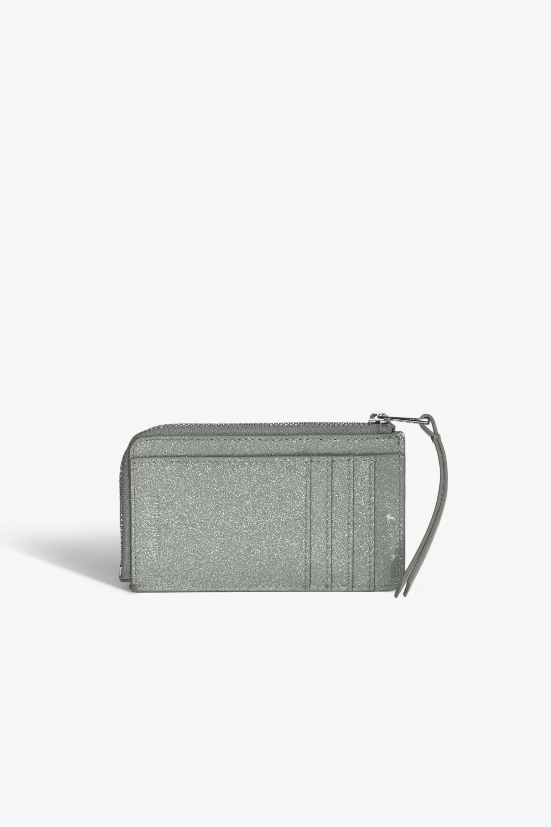 Zadig & Voltaire Porte-Cartes Brevete Zv Card Infinity^Femmes Portefeuilles Et Porte-Monnaie