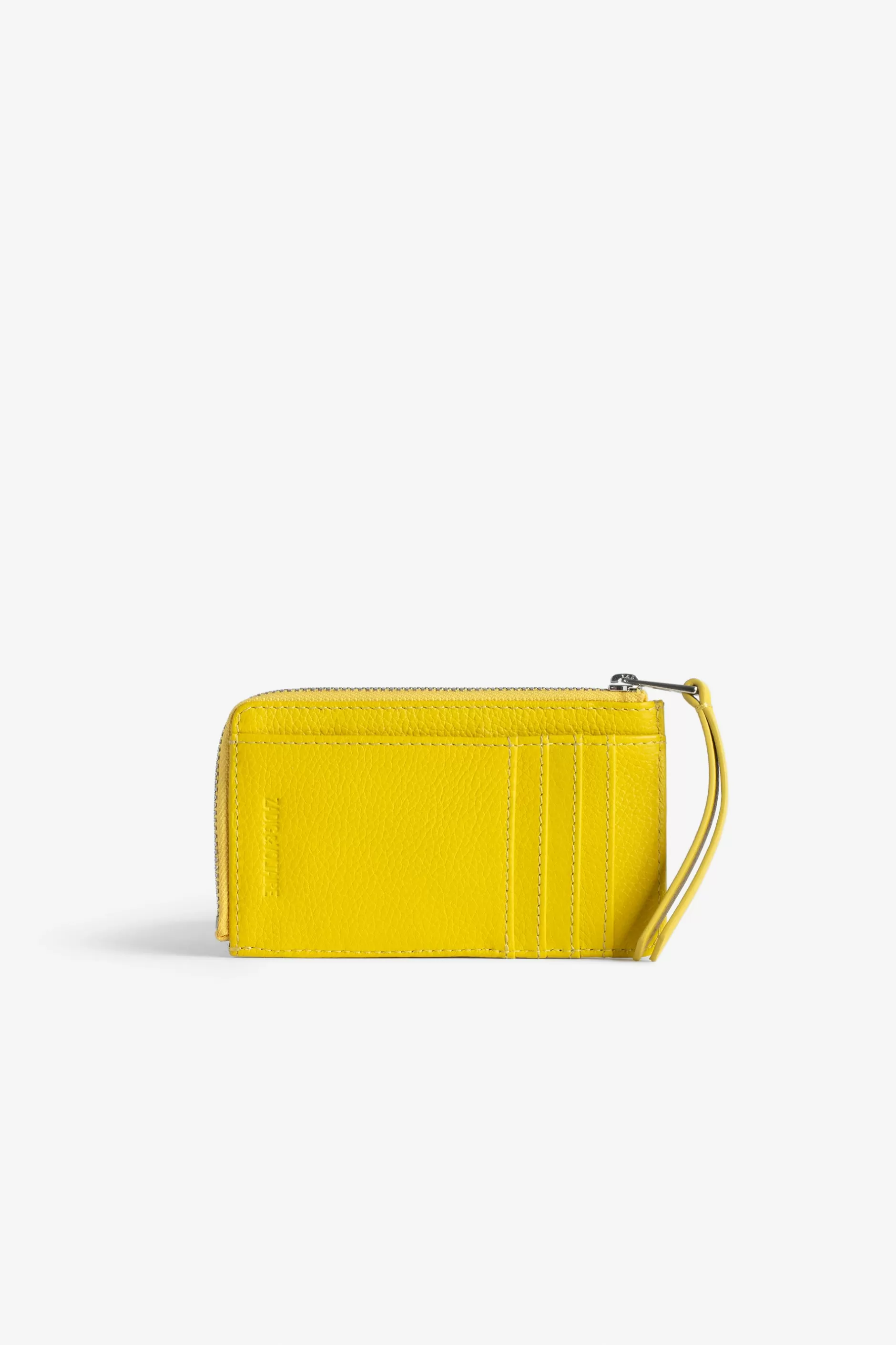 Zadig & Voltaire Porte-Cartes Zv Card^Femmes Portefeuilles Et Porte-Monnaie