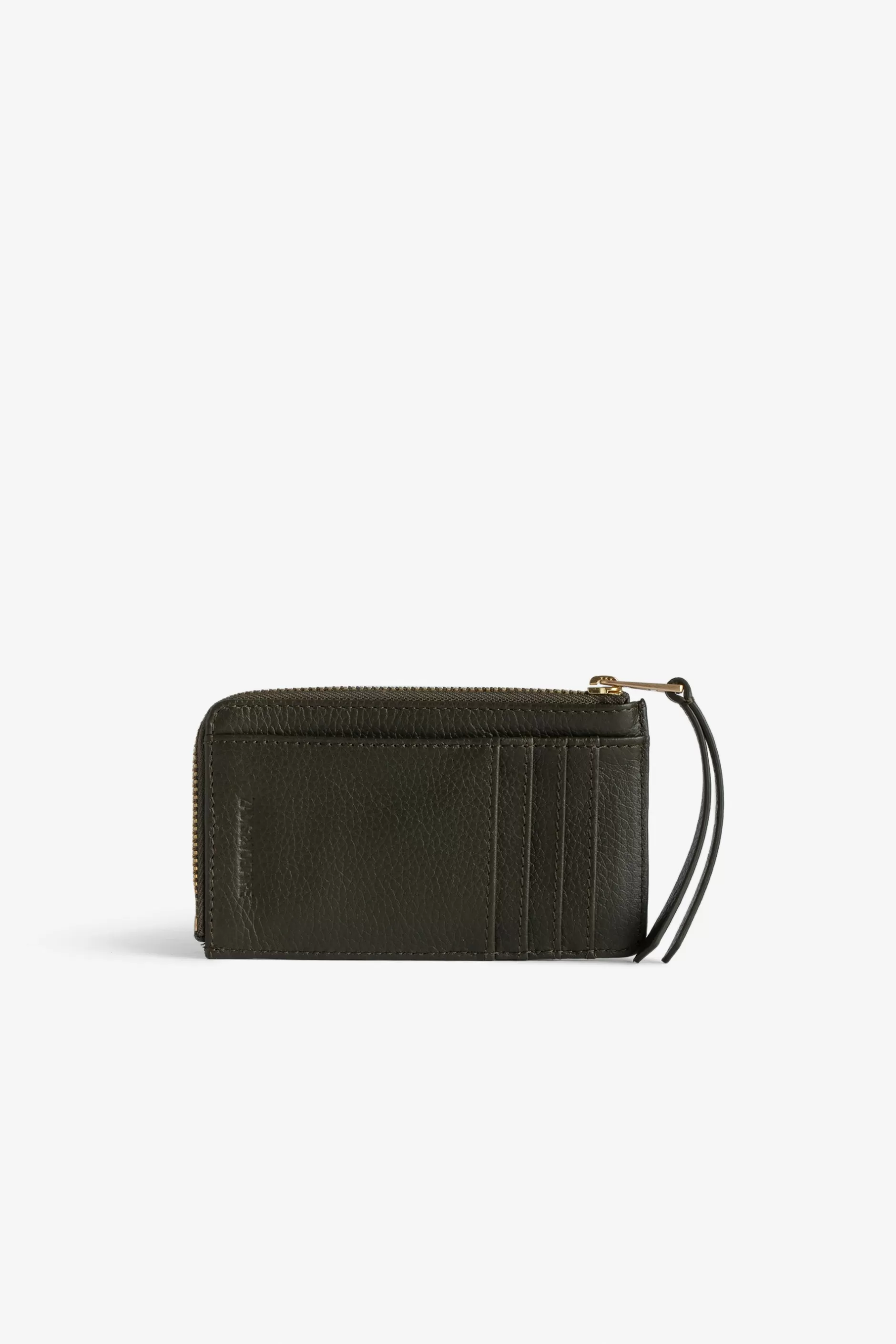 Zadig & Voltaire Porte-Cartes Zv Card^Femmes Portefeuilles Et Porte-Monnaie