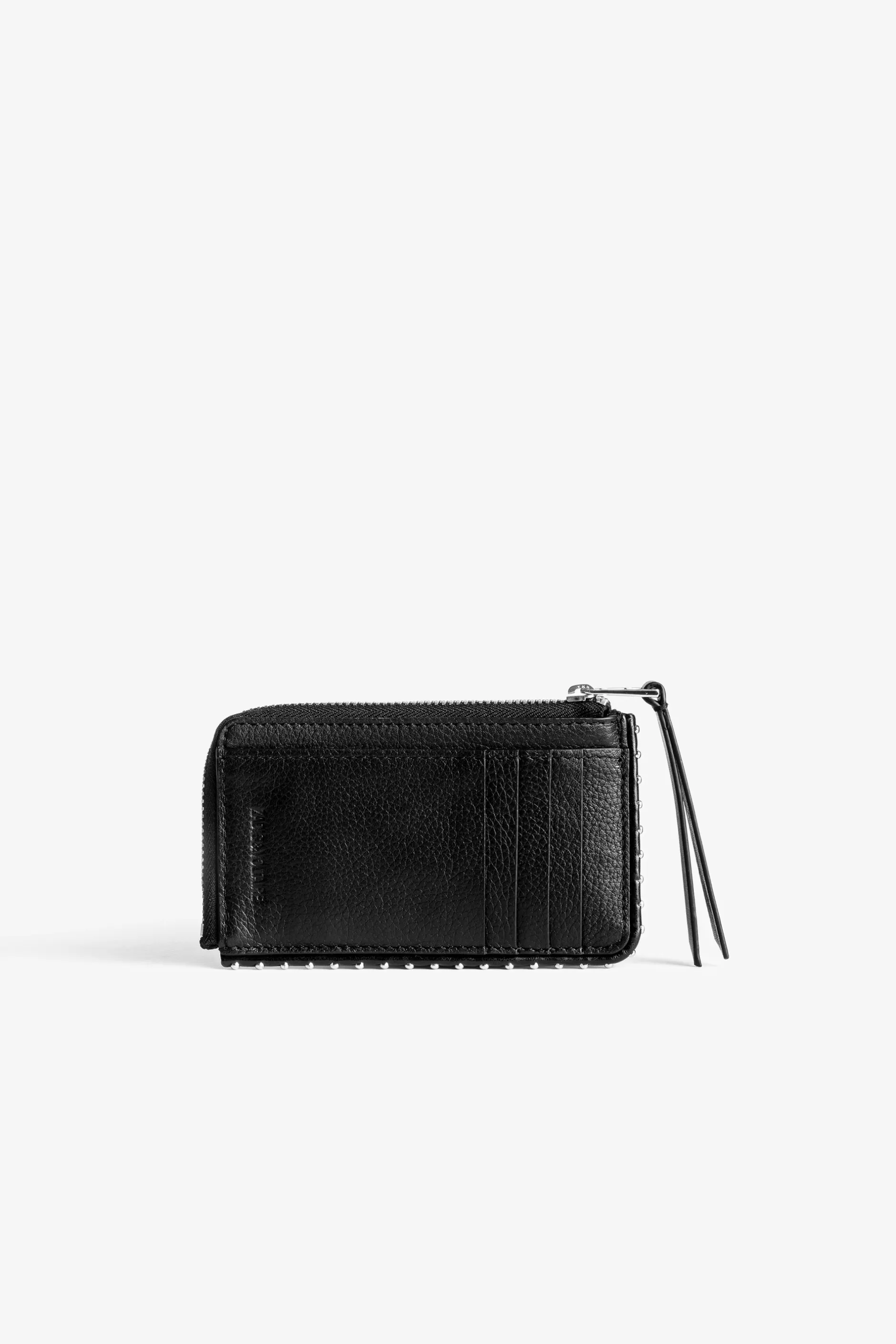 Zadig & Voltaire Porte-Cartes Zv Card^Femmes Portefeuilles Et Porte-Monnaie