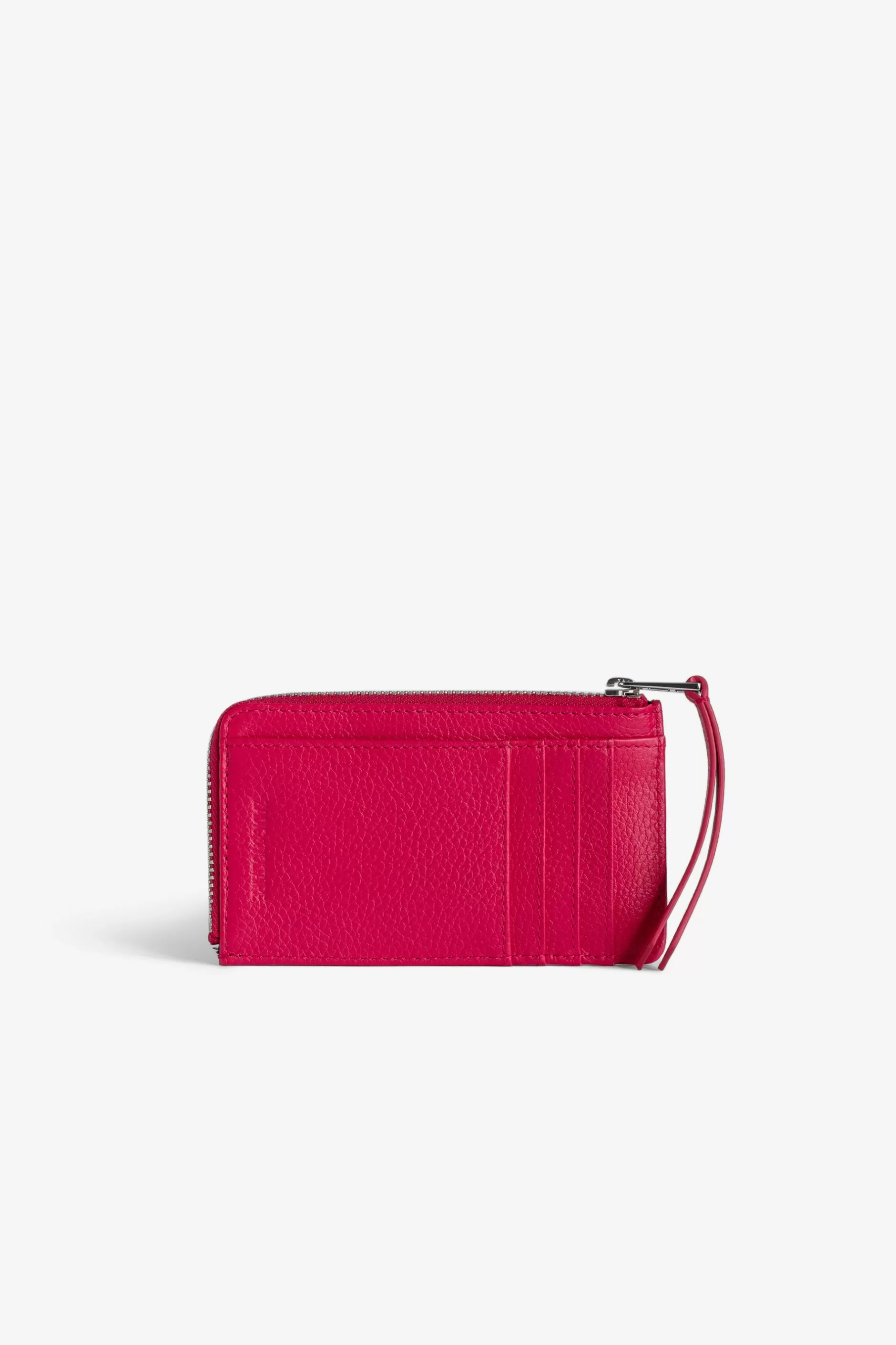 Zadig & Voltaire Porte-Cartes Zv Card^Femmes Portefeuilles Et Porte-Monnaie