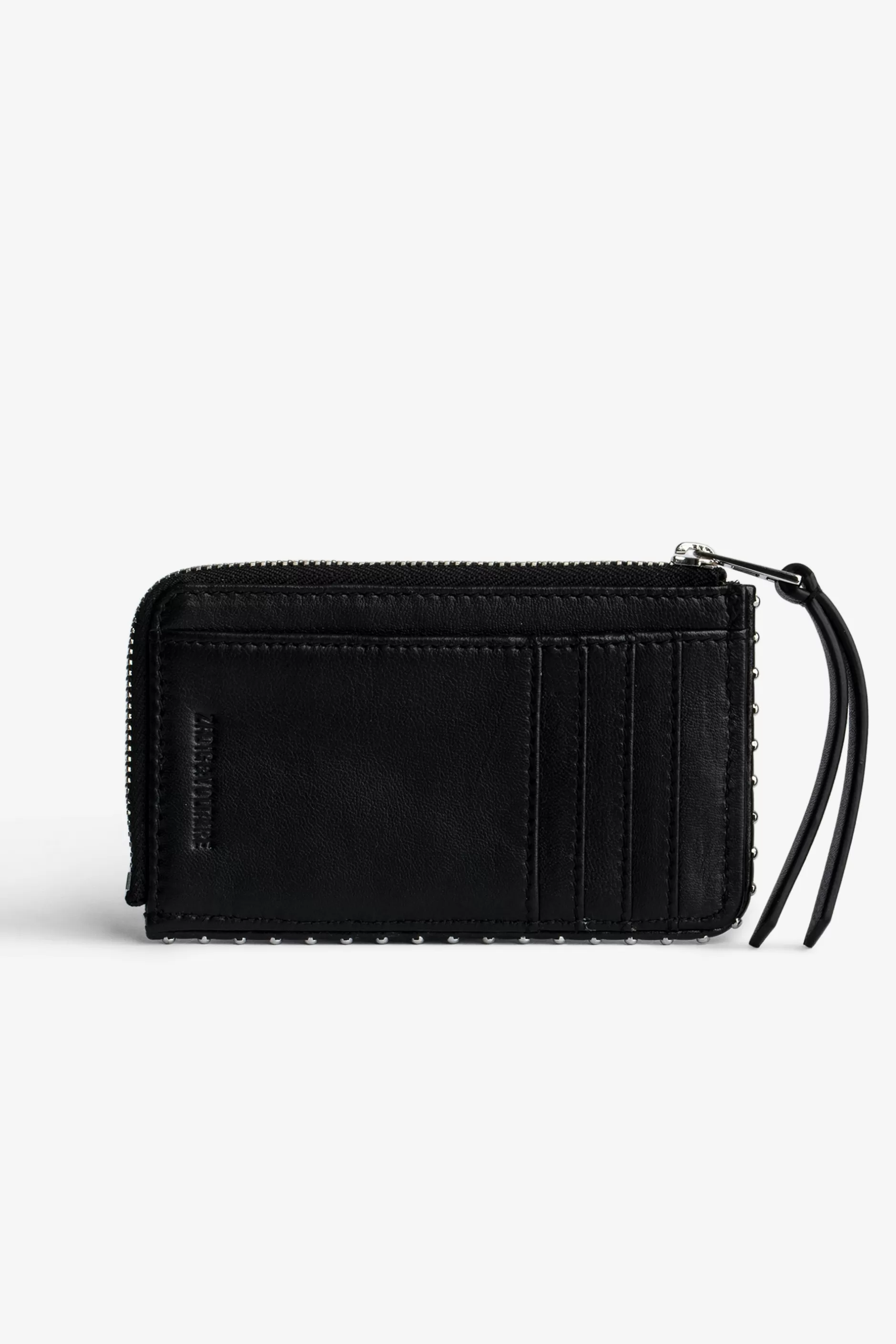 Zadig & Voltaire Porte-Cartes Zv Card^Femmes Portefeuilles Et Porte-Monnaie