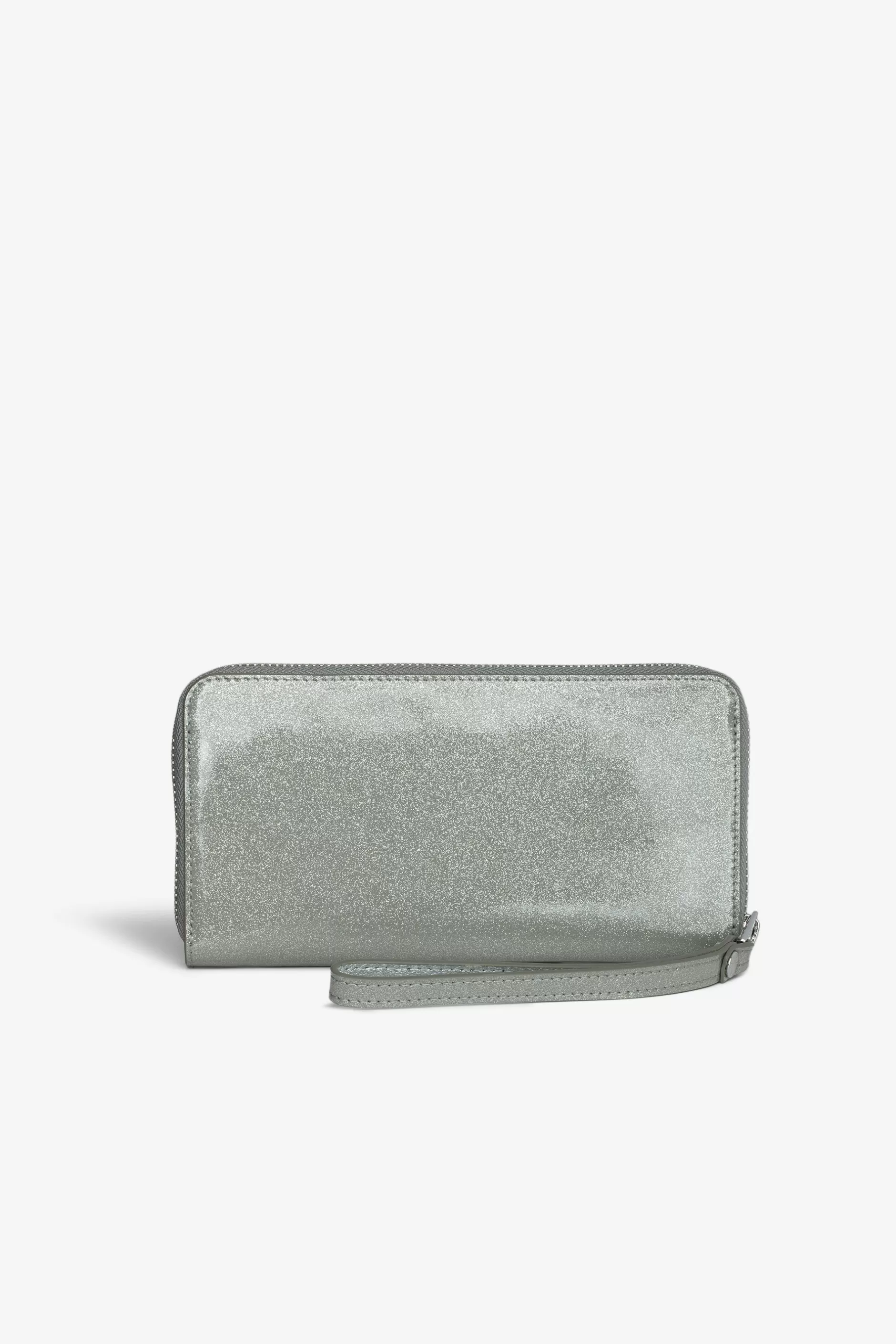 Zadig & Voltaire Portefeuille Brevet Compagnon Infinity^Femmes Portefeuilles Et Porte-Monnaie