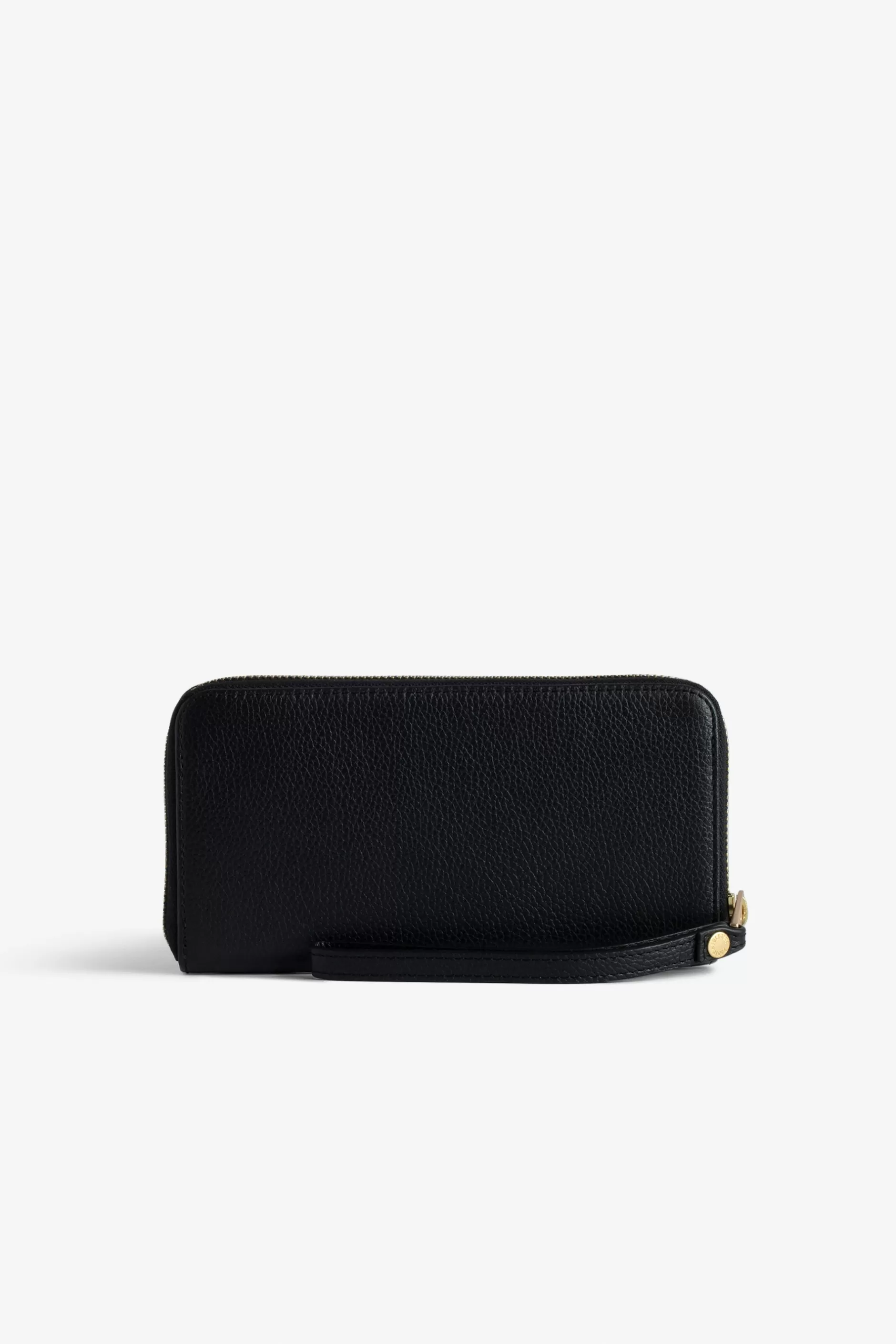Zadig & Voltaire Portefeuille Compagnon^Femmes Portefeuilles Et Porte-Monnaie