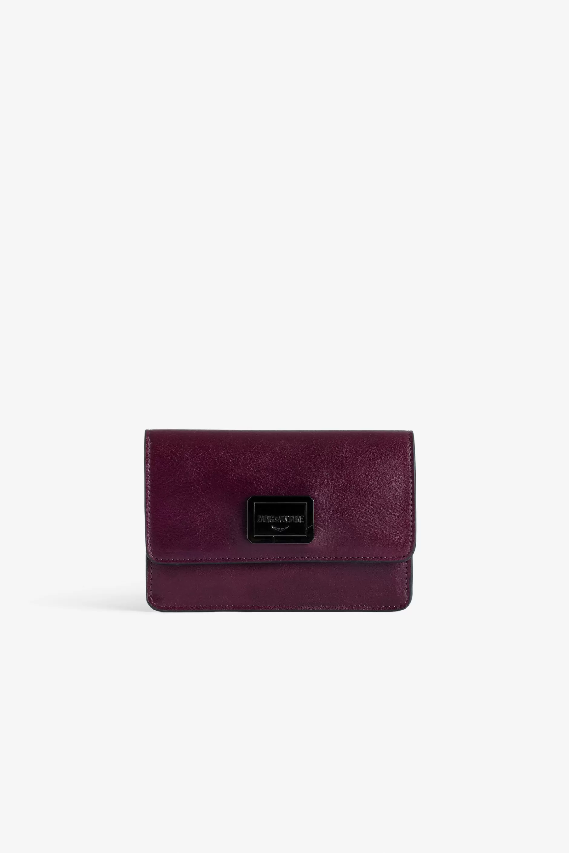 Zadig & Voltaire Portefeuille Le Cecilia^Femmes Portefeuilles Et Porte-Monnaie