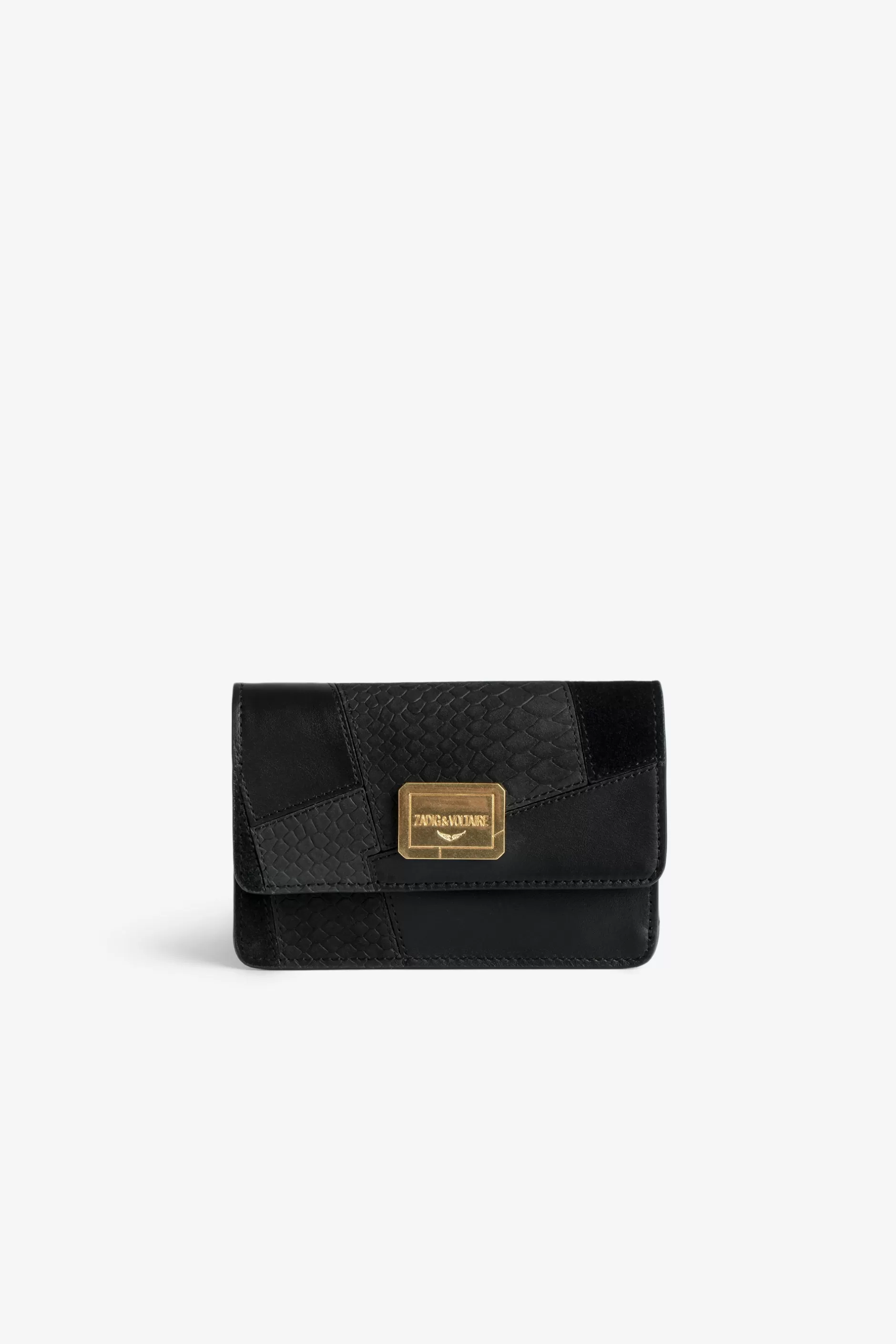 Zadig & Voltaire Portefeuille Le Cecilia^Femmes Portefeuilles Et Porte-Monnaie