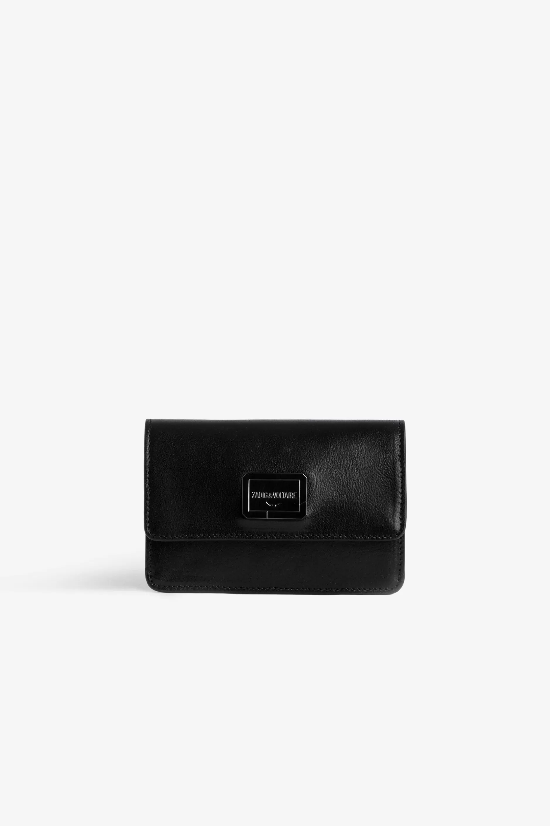 Zadig & Voltaire Portefeuille Le Cecilia^Femmes Portefeuilles Et Porte-Monnaie