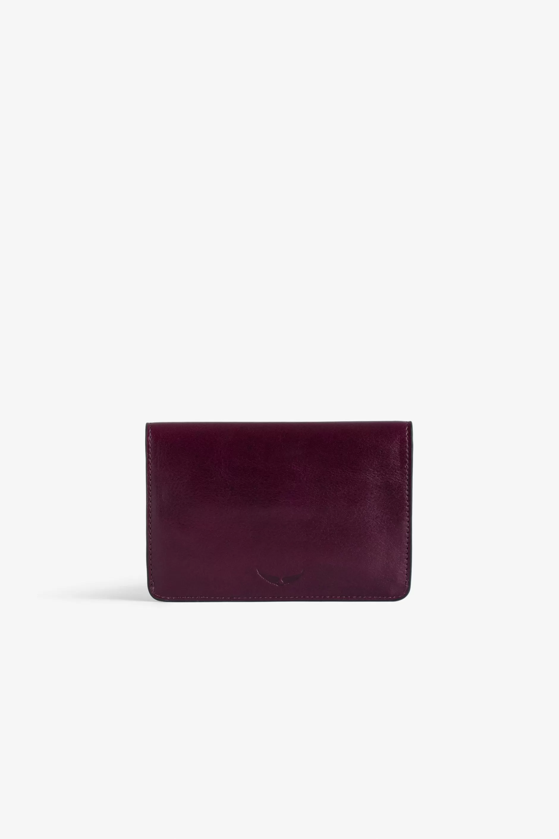 Zadig & Voltaire Portefeuille Le Cecilia^Femmes Portefeuilles Et Porte-Monnaie