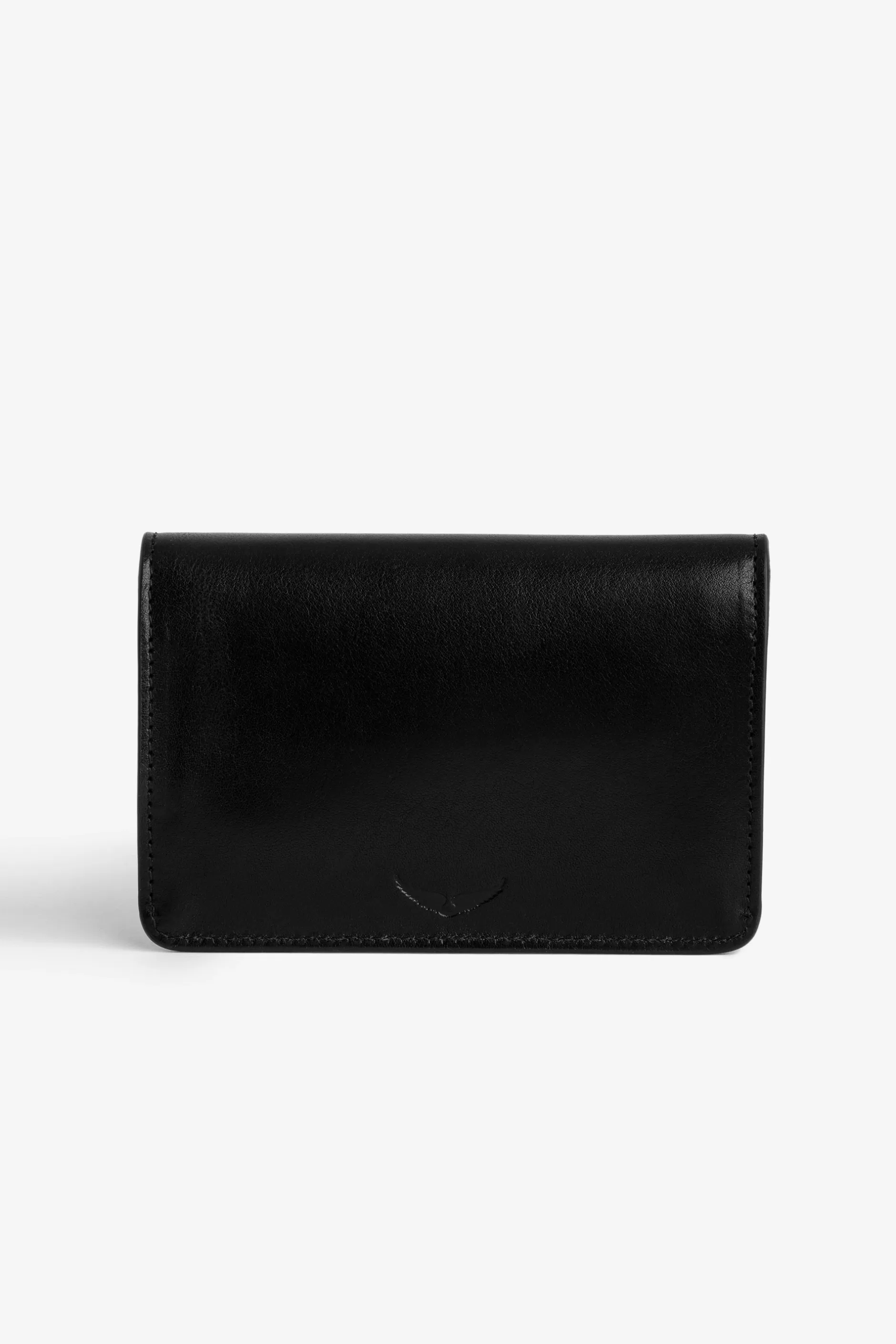 Zadig & Voltaire Portefeuille Le Cecilia^Femmes Portefeuilles Et Porte-Monnaie