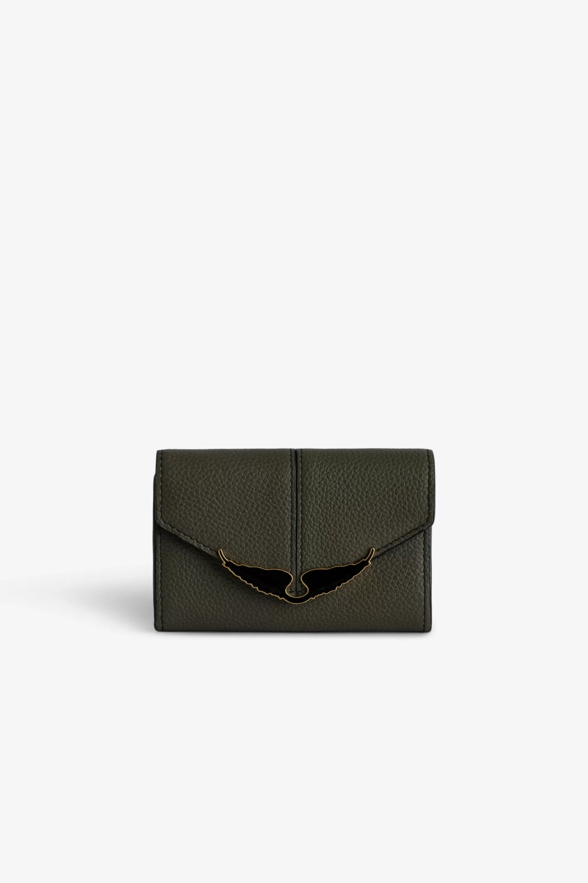 Zadig & Voltaire Portefeuille Limite^Femmes Portefeuilles Et Porte-Monnaie