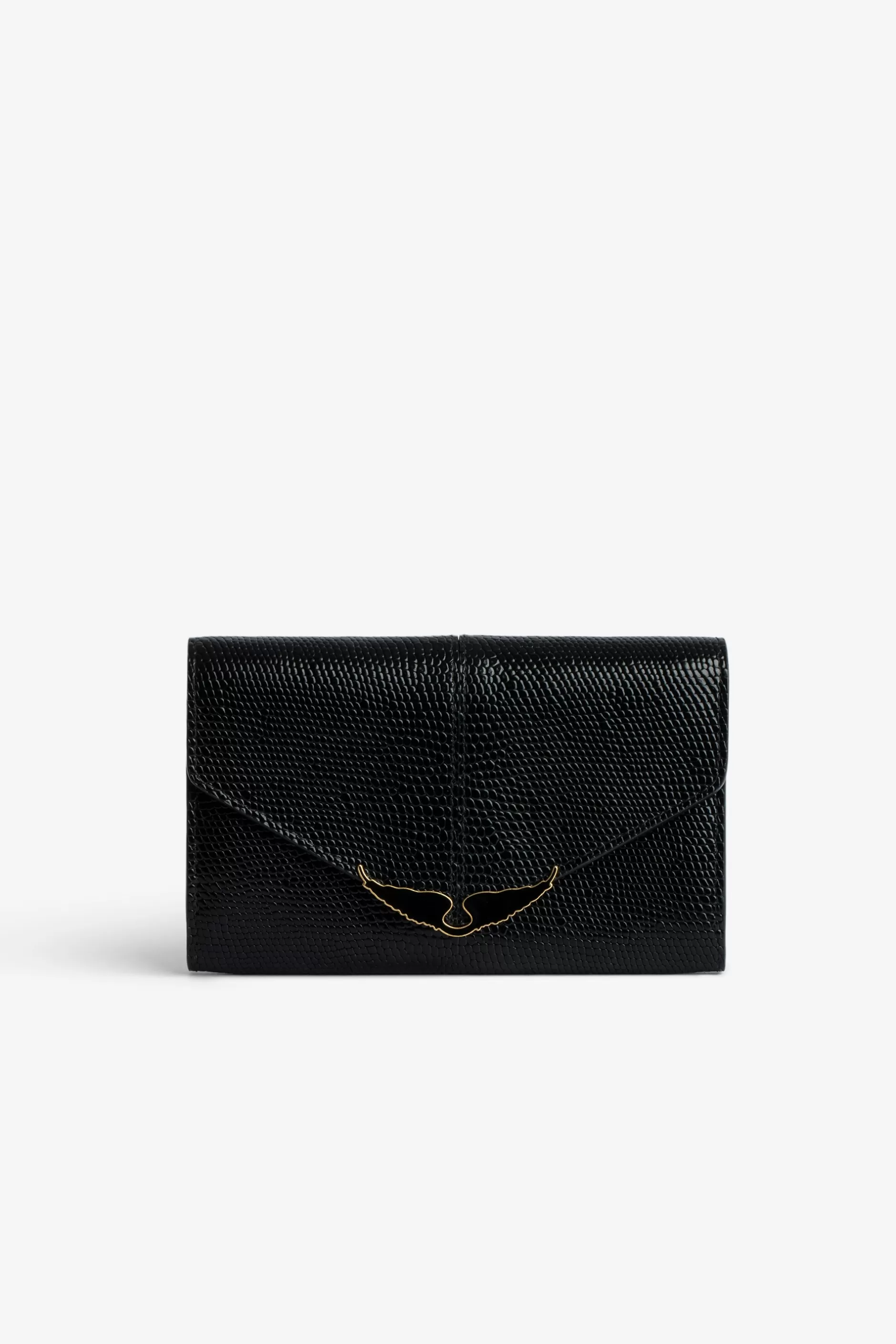 Zadig & Voltaire Portefeuille Limite^Femmes Portefeuilles Et Porte-Monnaie