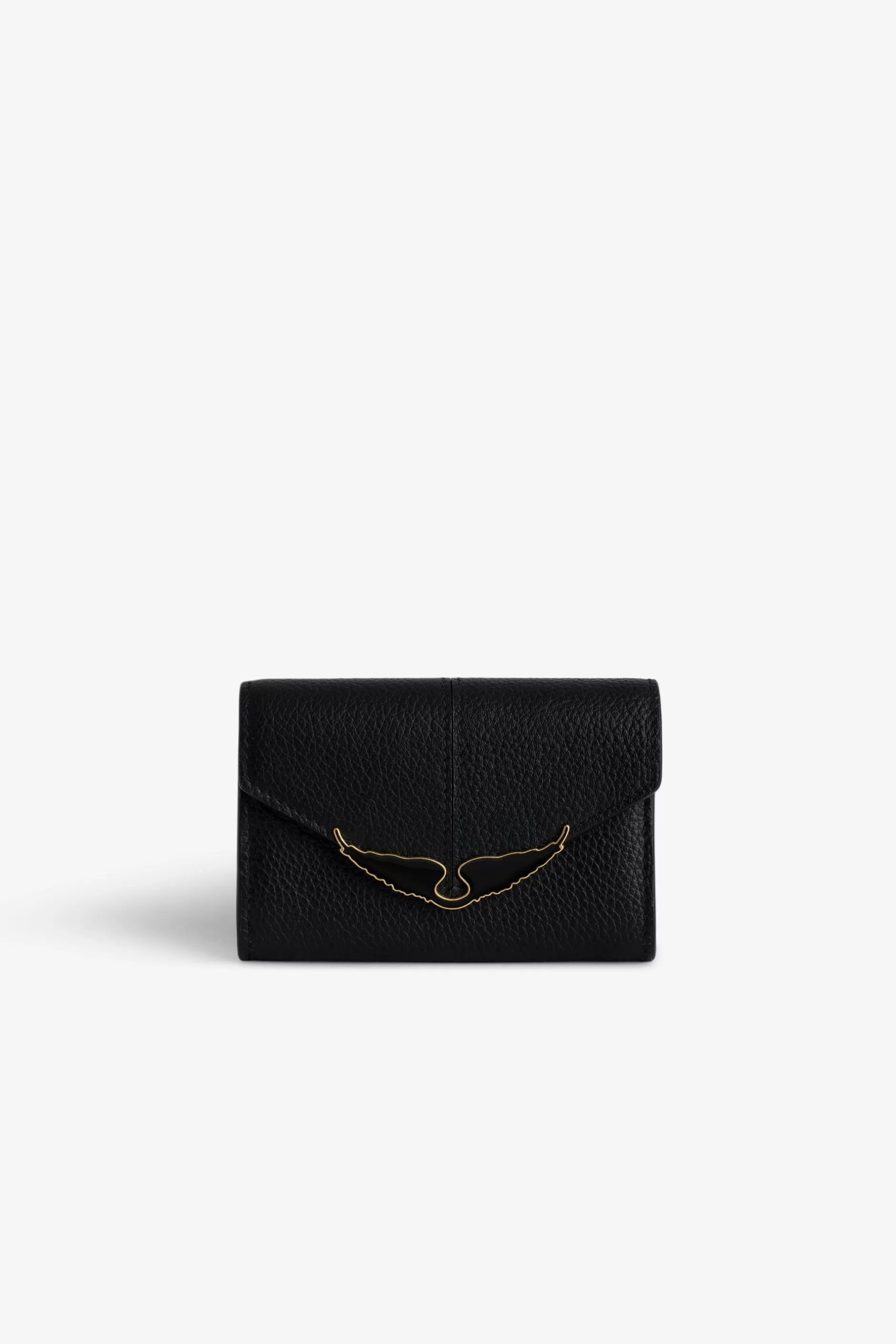 Zadig & Voltaire Portefeuille Limite^Femmes Portefeuilles Et Porte-Monnaie