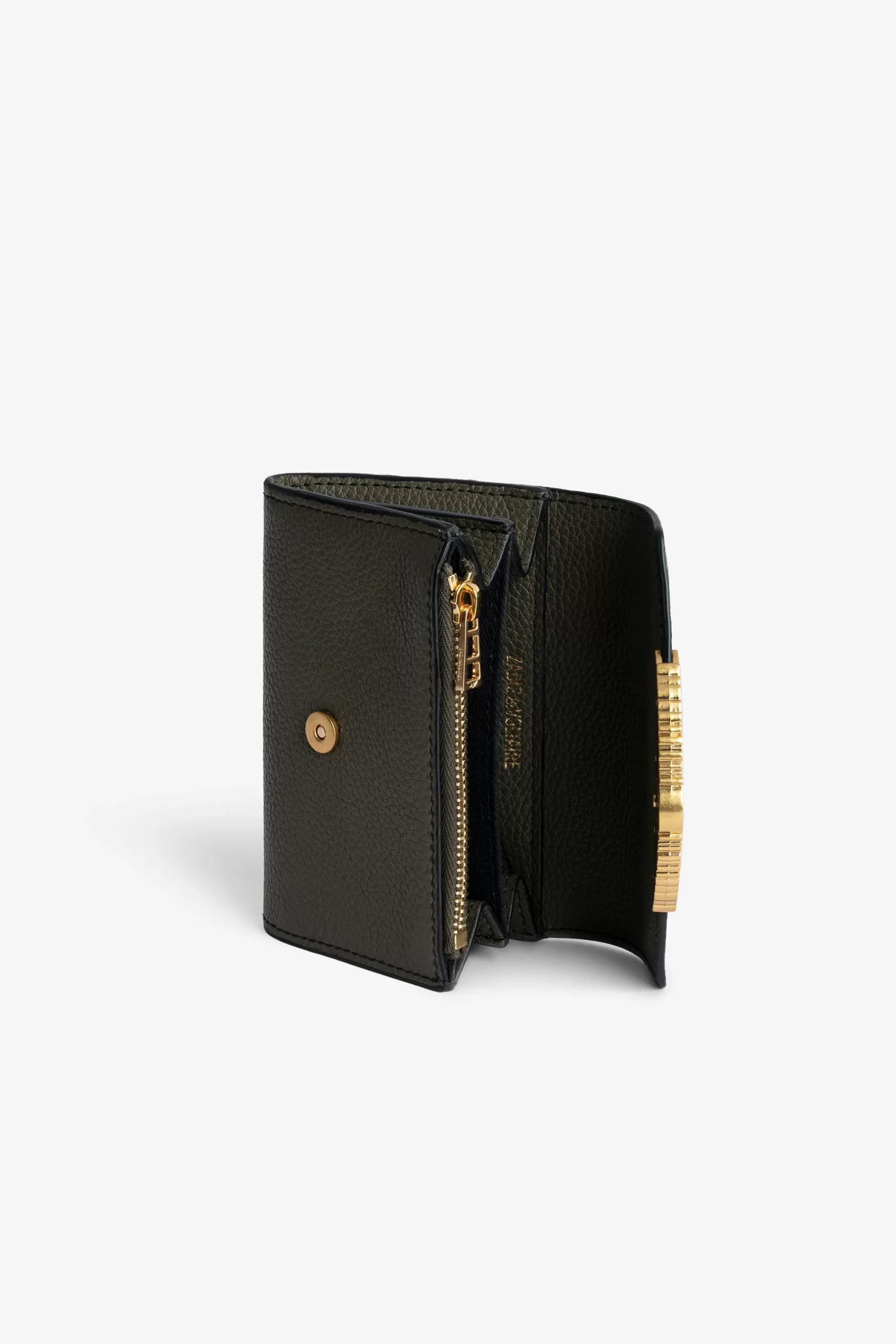 Zadig & Voltaire Portefeuille Limite^Femmes Portefeuilles Et Porte-Monnaie