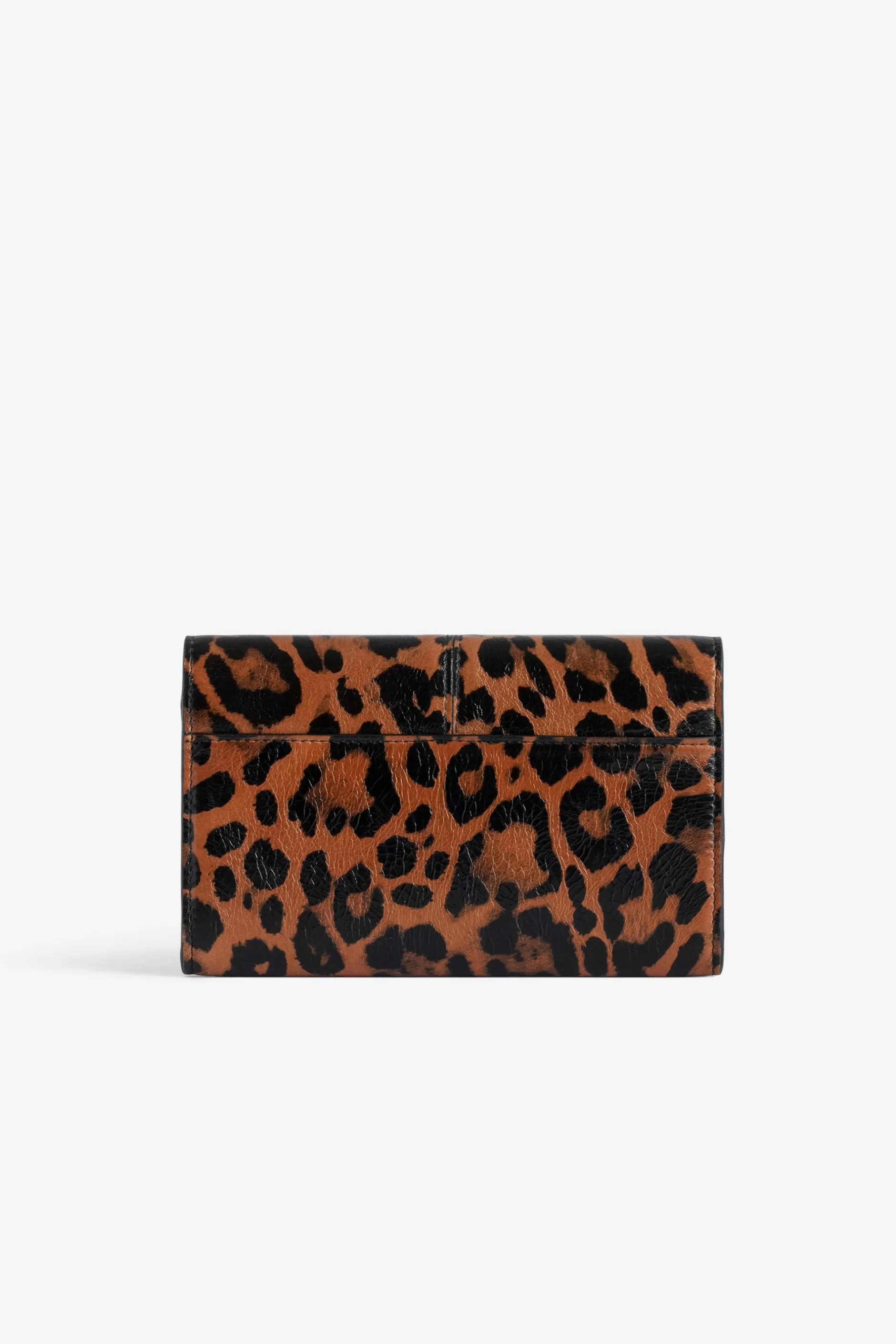 Zadig & Voltaire Portefeuille Limite^Femmes Portefeuilles Et Porte-Monnaie