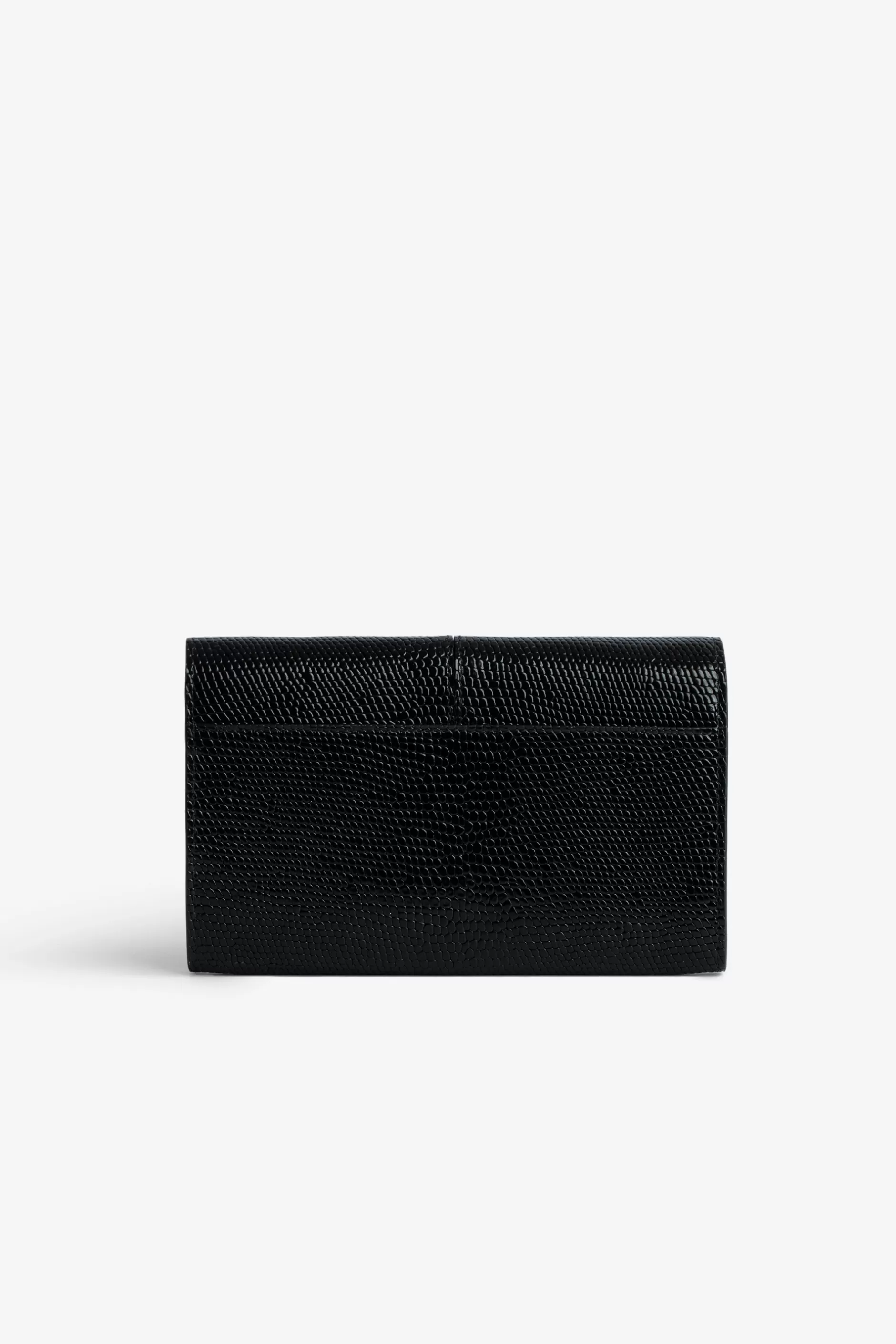 Zadig & Voltaire Portefeuille Limite^Femmes Portefeuilles Et Porte-Monnaie