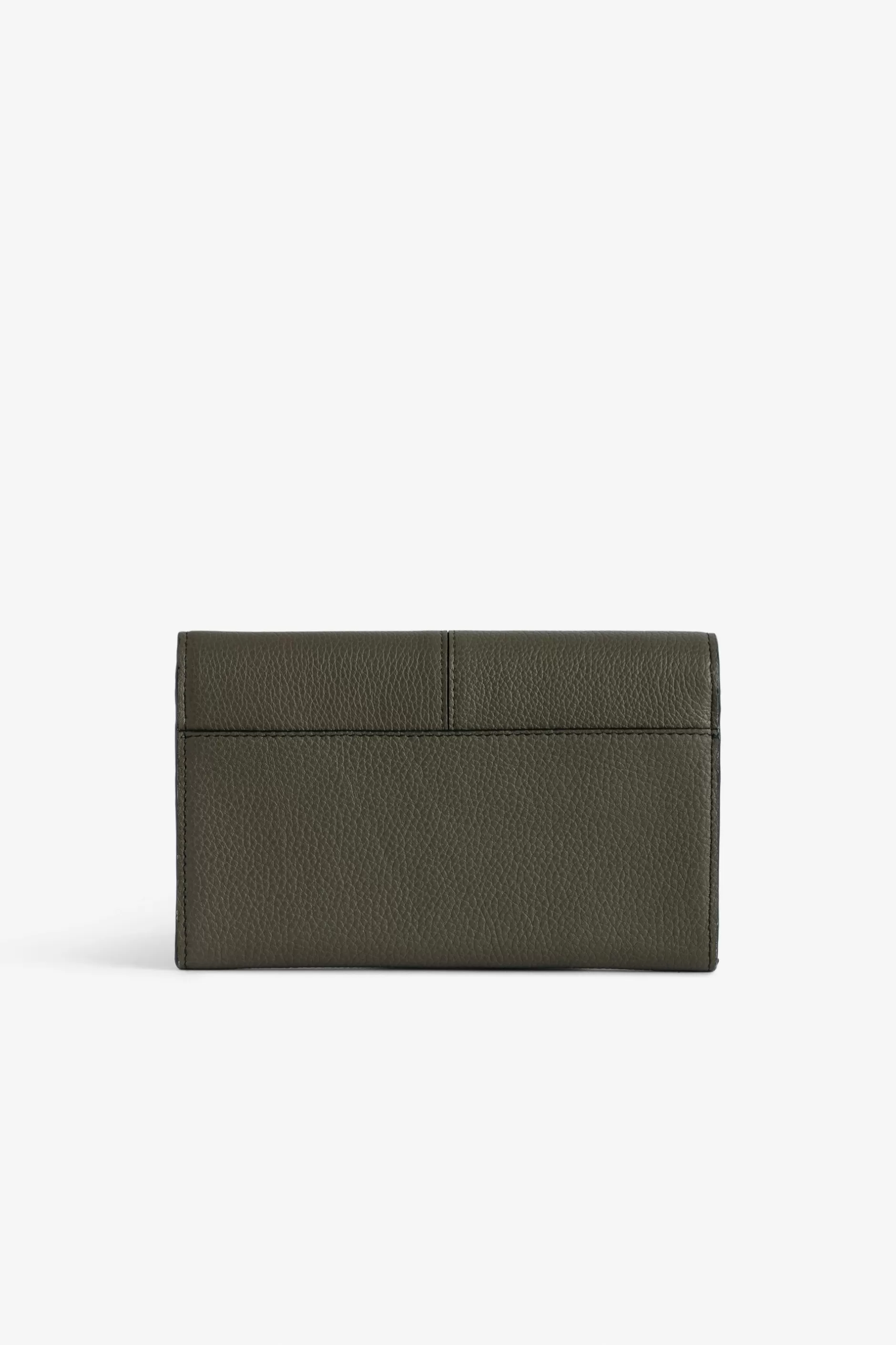 Zadig & Voltaire Portefeuille Limite^Femmes Portefeuilles Et Porte-Monnaie