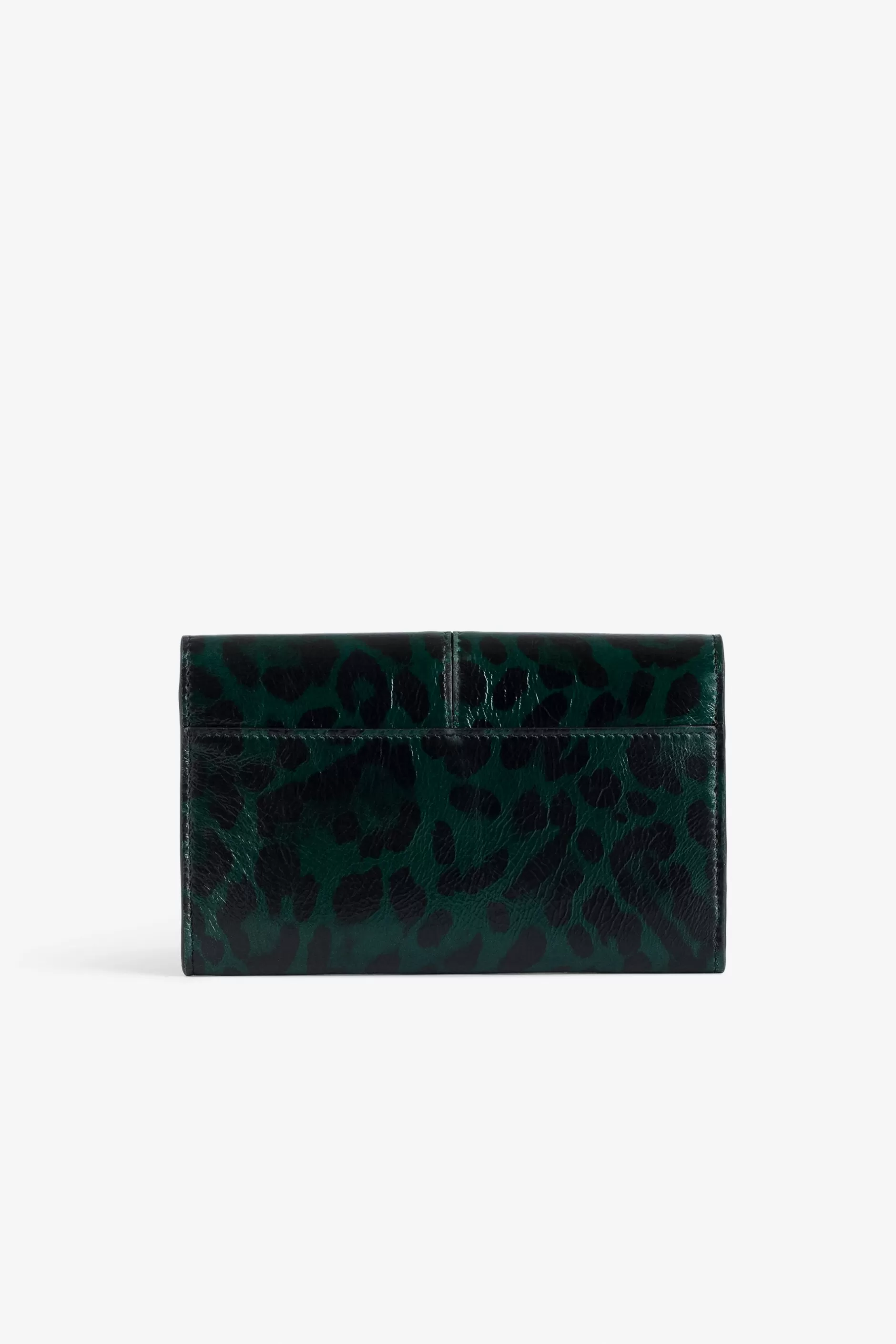 Zadig & Voltaire Portefeuille Limite^Femmes Portefeuilles Et Porte-Monnaie