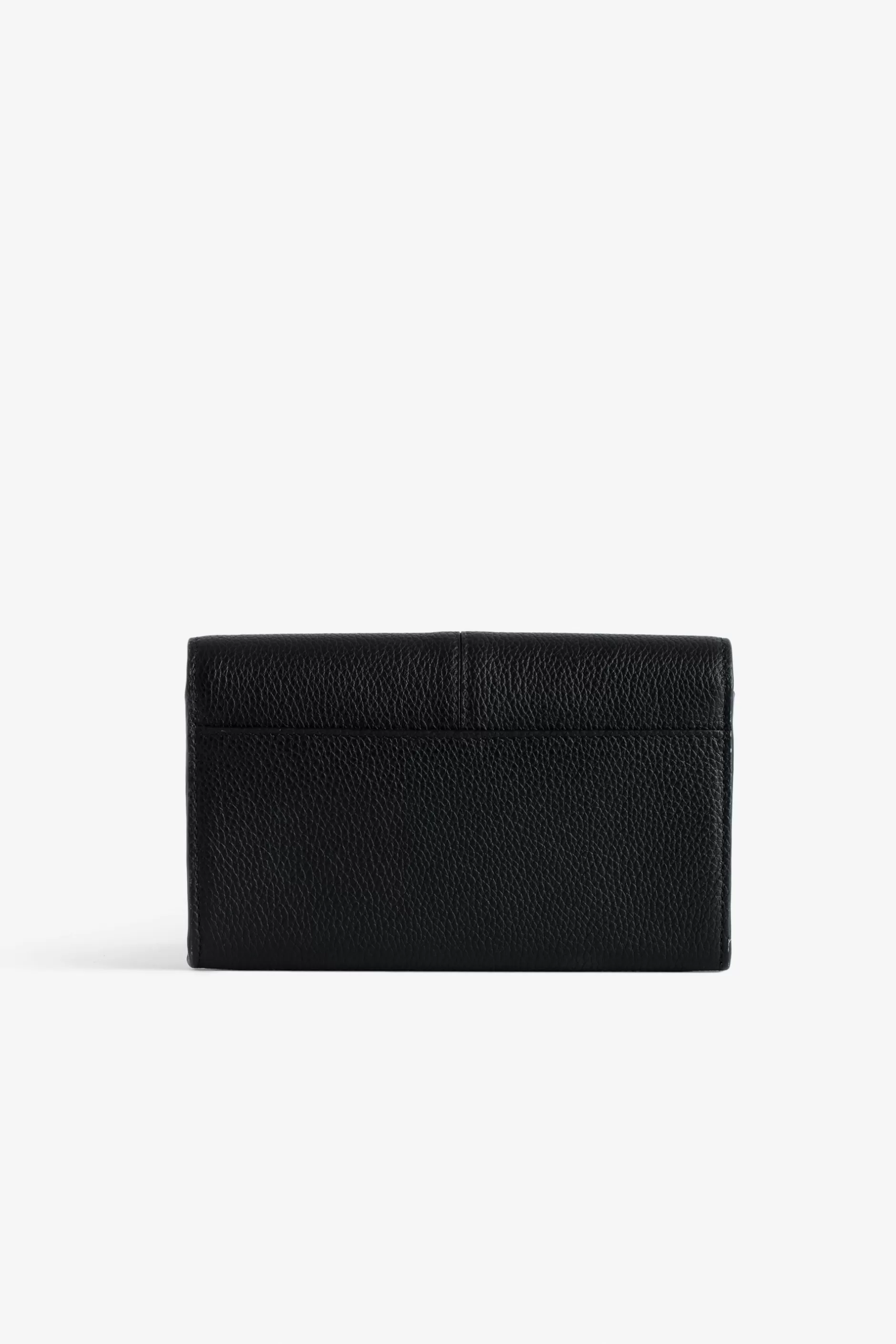 Zadig & Voltaire Portefeuille Limite^Femmes Portefeuilles Et Porte-Monnaie