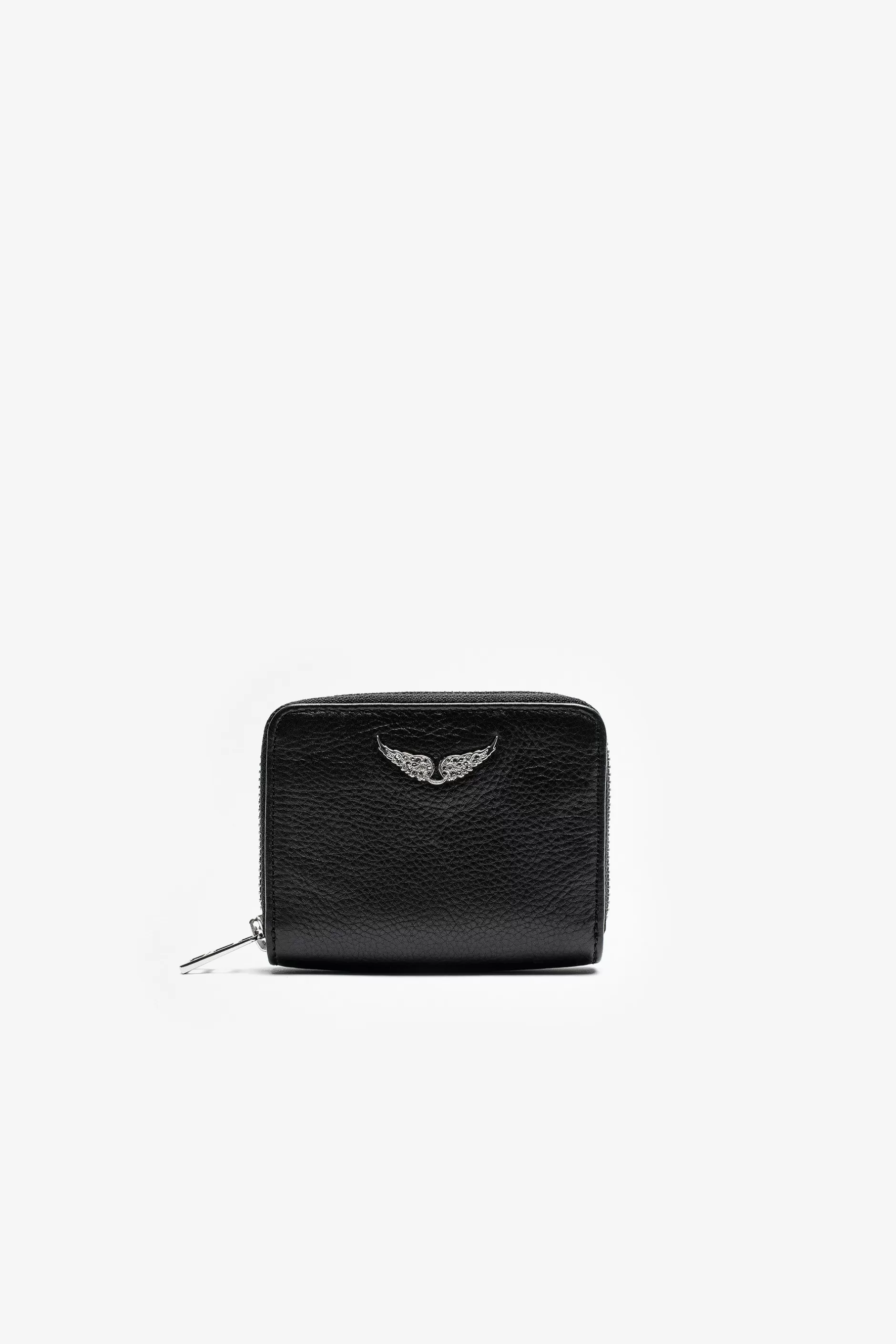 Zadig & Voltaire Portefeuille Mini Zv^Femmes Portefeuilles Et Porte-Monnaie