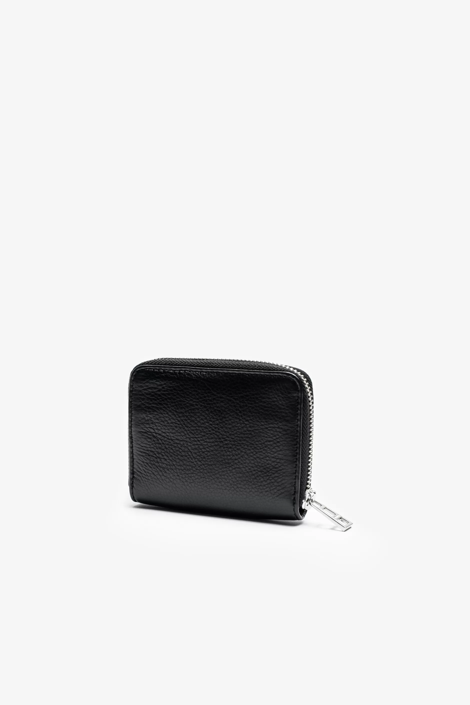 Zadig & Voltaire Portefeuille Mini Zv^Femmes Portefeuilles Et Porte-Monnaie