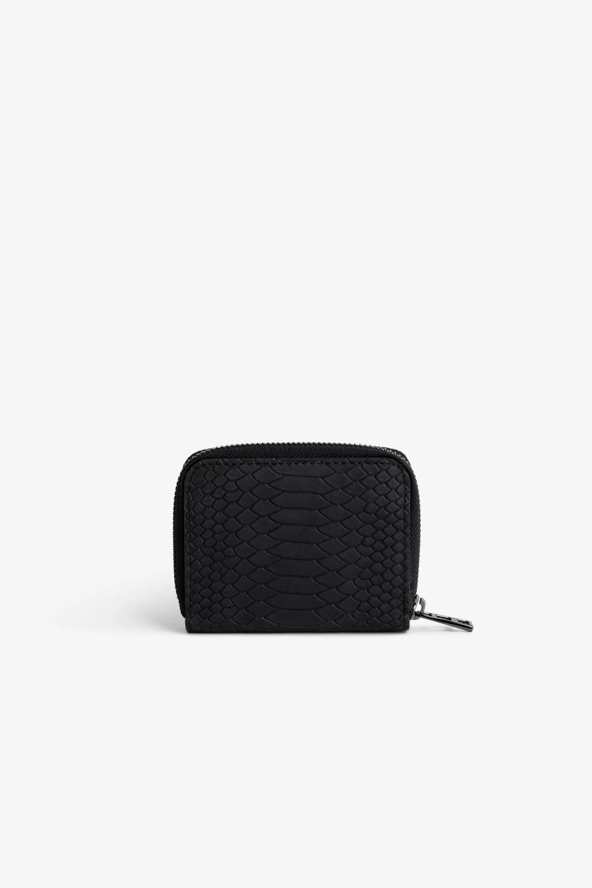 Zadig & Voltaire Portefeuille Mini Zv^Femmes Portefeuilles Et Porte-Monnaie
