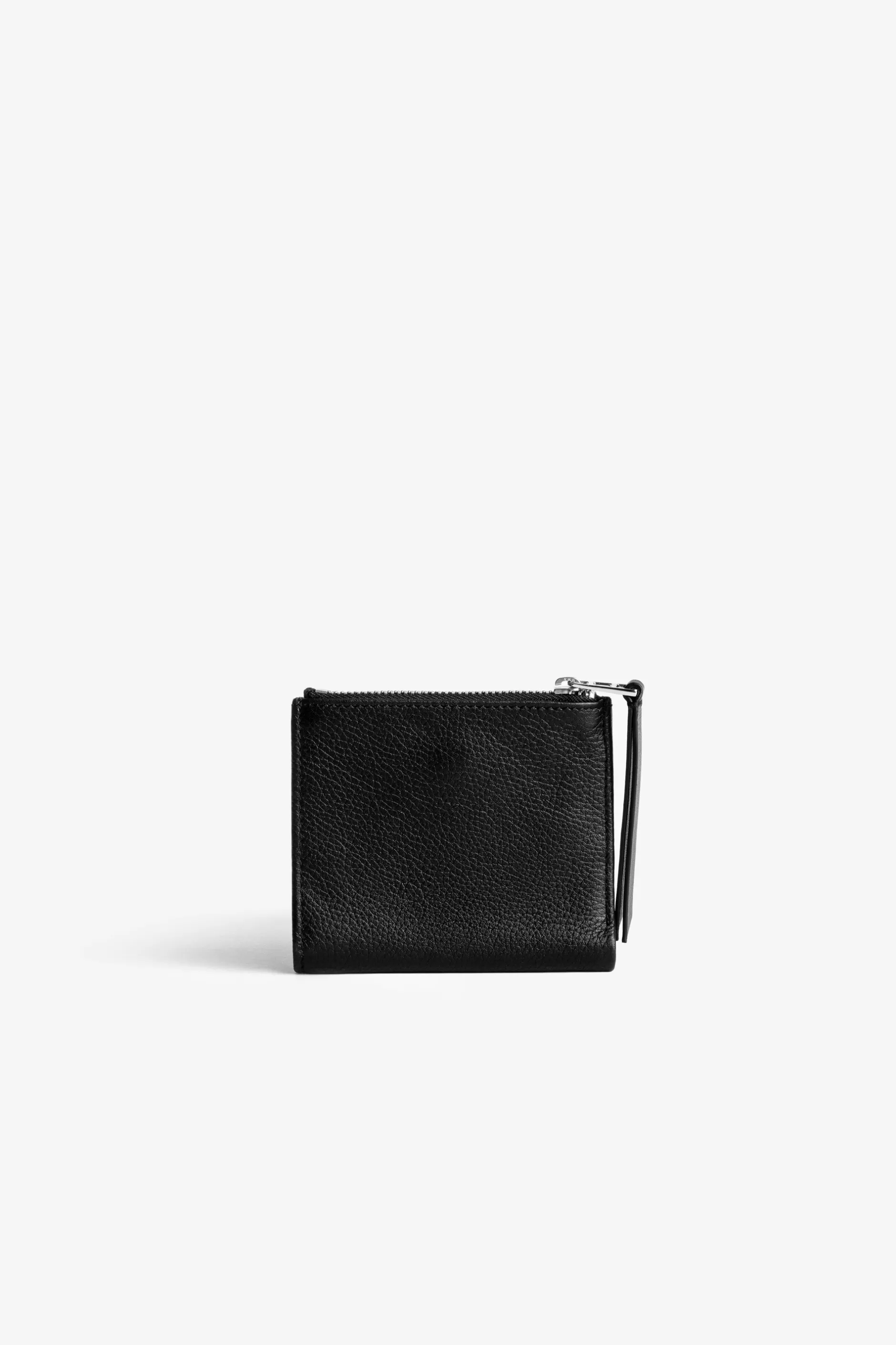 Zadig & Voltaire Porte-Monnaie Pliable Zv^Femmes Portefeuilles Et Porte-Monnaie