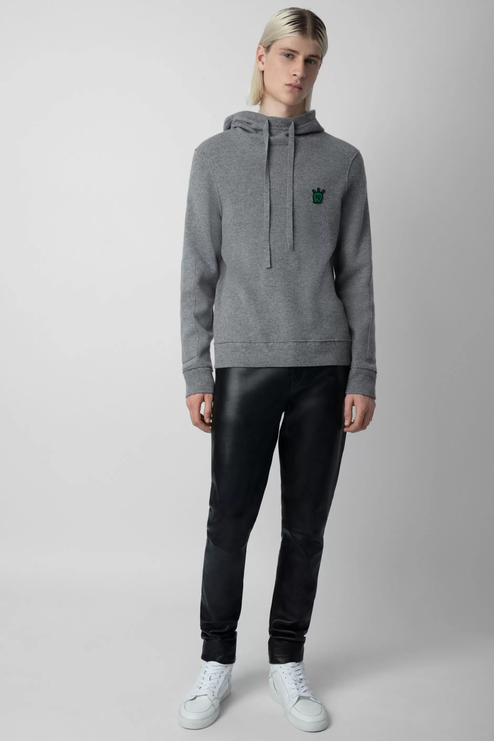 Zadig & Voltaire Pull Hewitt^Hommes Pulls Et Gilets