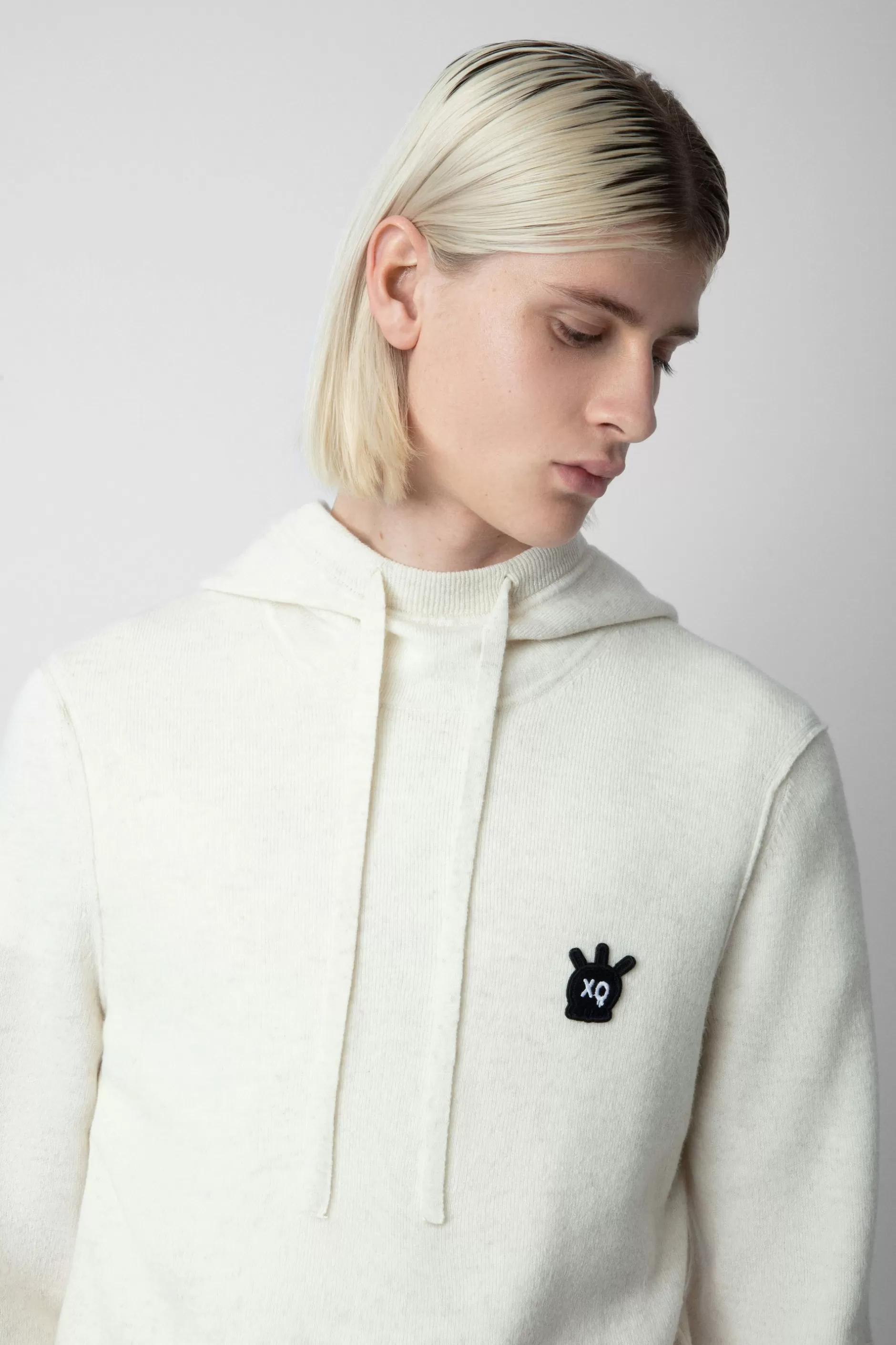 Zadig & Voltaire Pull Hewitt^Hommes Pulls Et Gilets