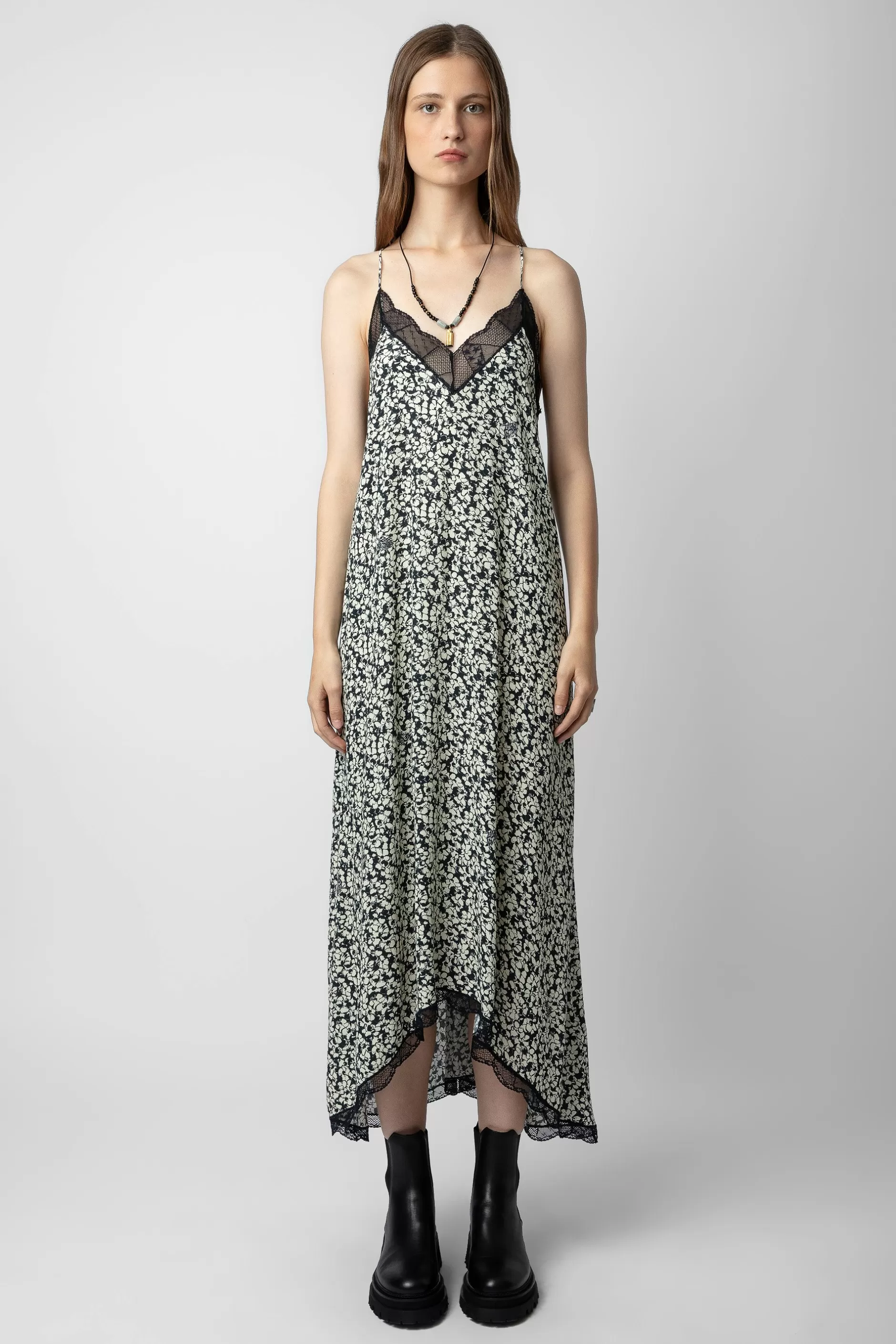 Zadig & Voltaire Robe Risty^Femmes Robes Et Jupes