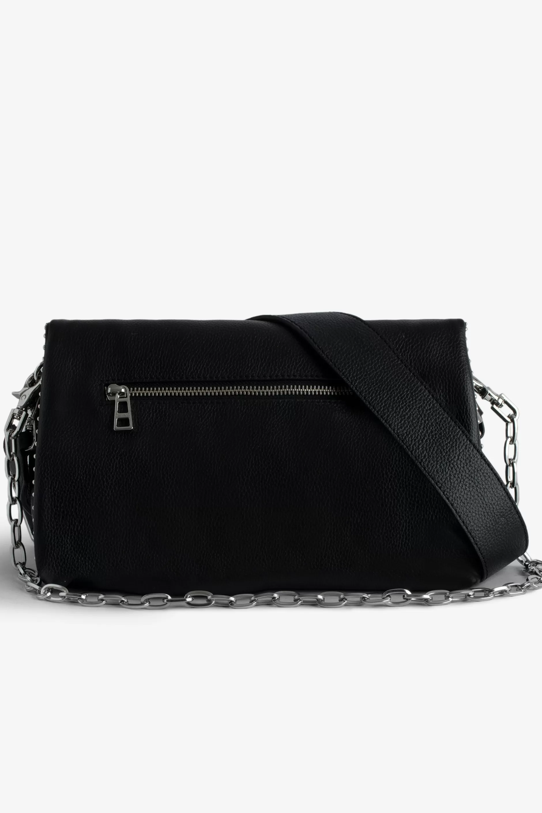 Zadig & Voltaire Sac A Clous Rocky^Femmes Sacs A Bandoulière