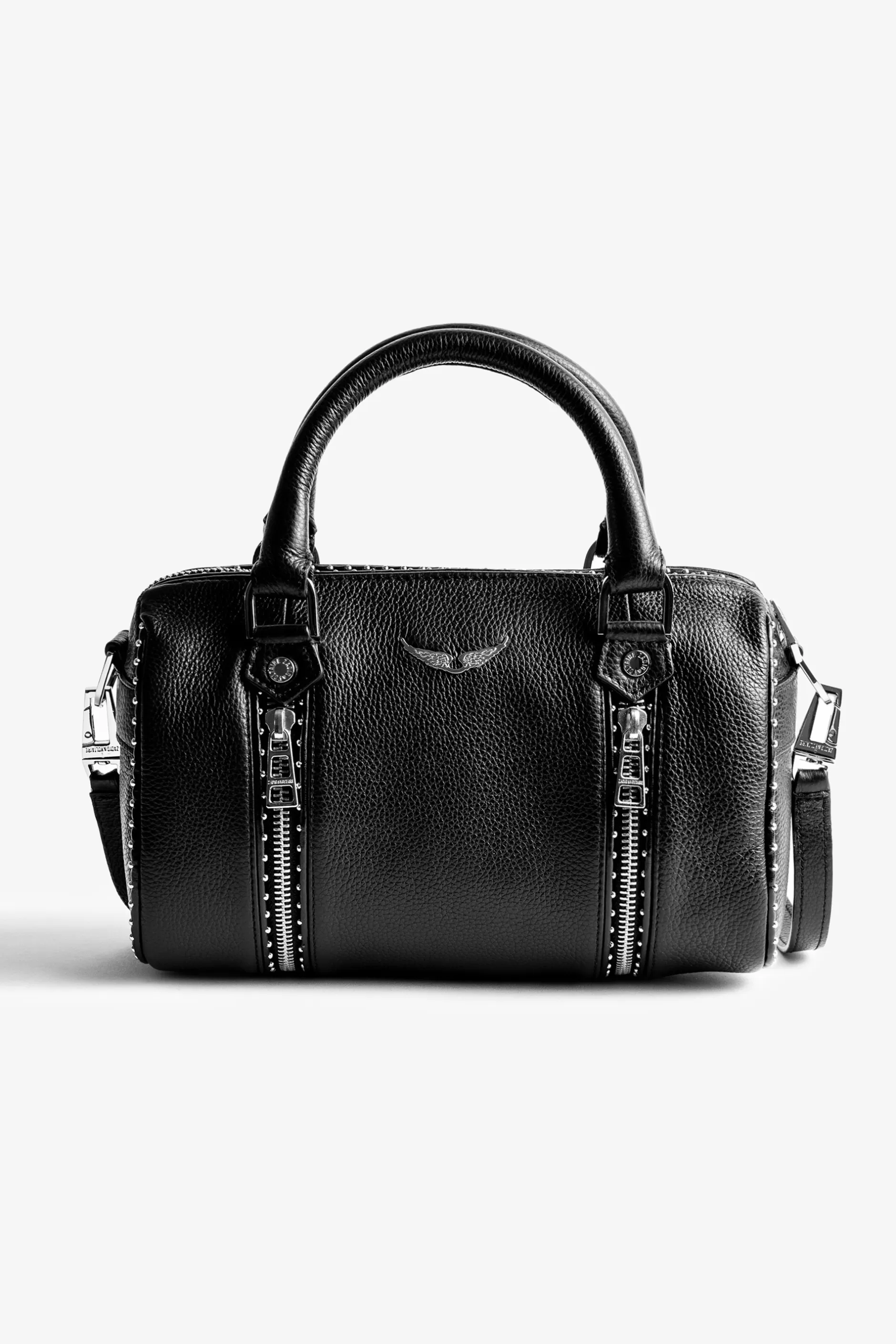 Zadig & Voltaire Sac A Clous Sunny Xs^Femmes Mini-Sacs