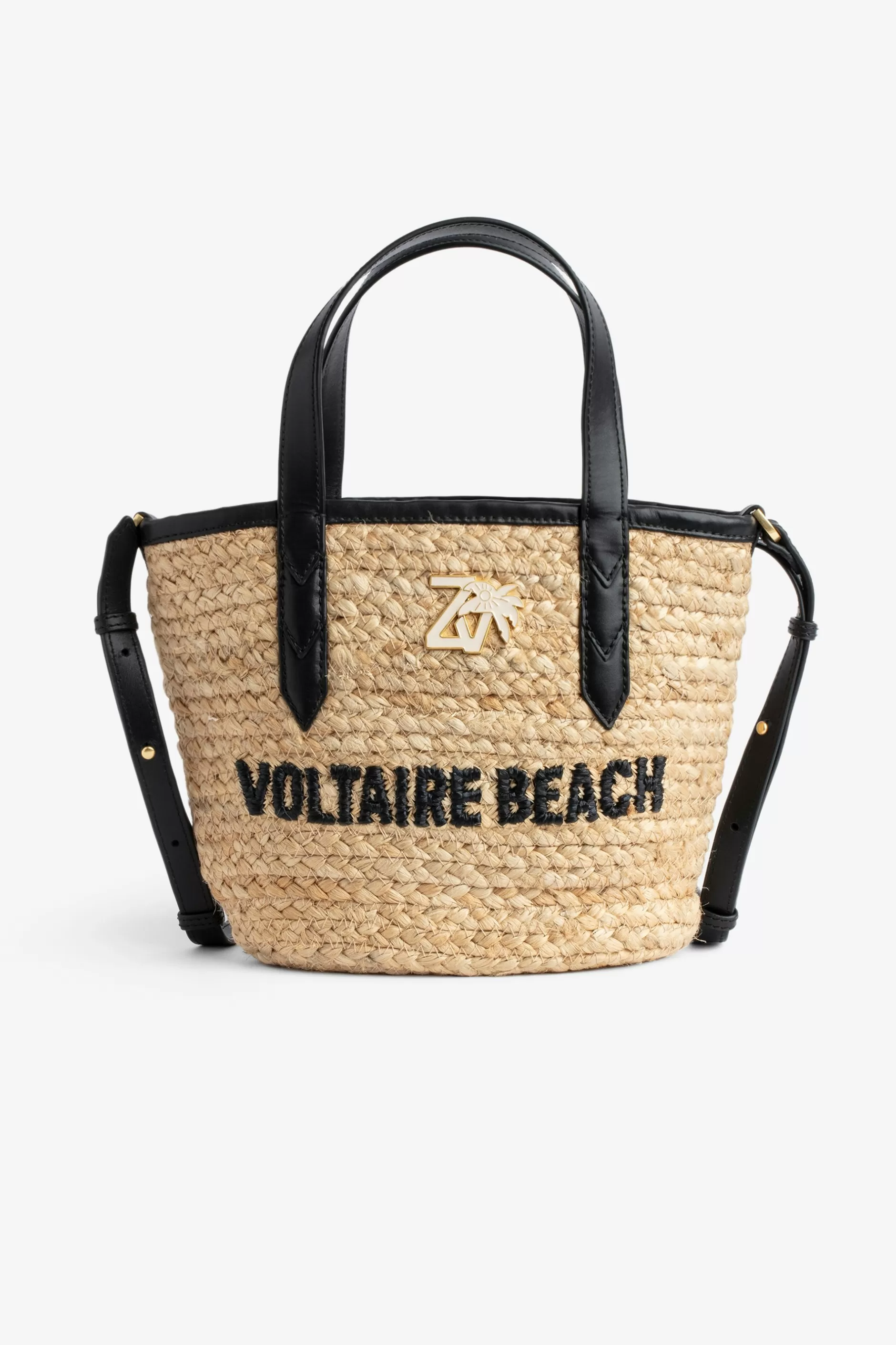 Zadig & Voltaire Sac De Plage Le Bebe^Femmes Sacs Fourre-Tout