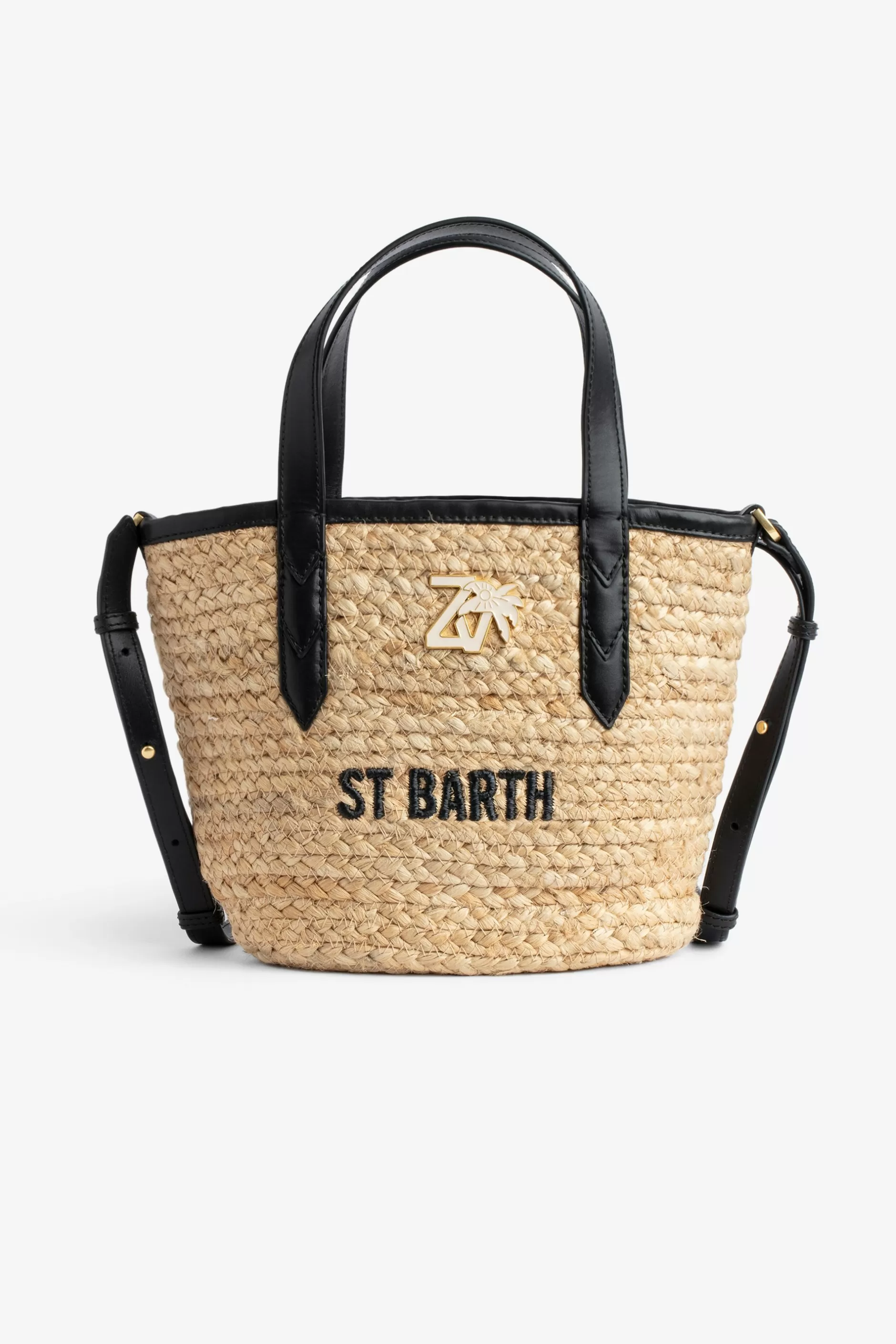 Zadig & Voltaire Sac De Plage Le Bebe^Femmes Sacs Fourre-Tout