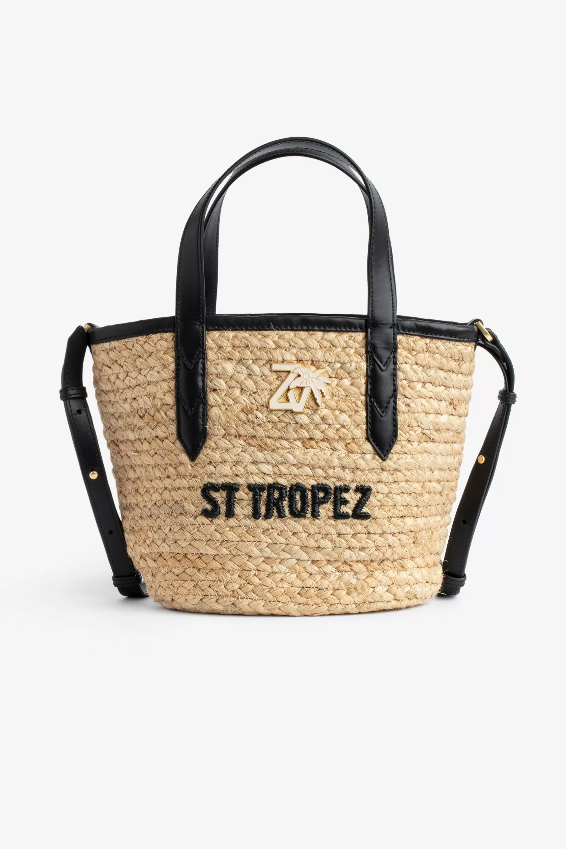 Zadig & Voltaire Sac De Plage Le Bebe^Femmes Sacs Fourre-Tout