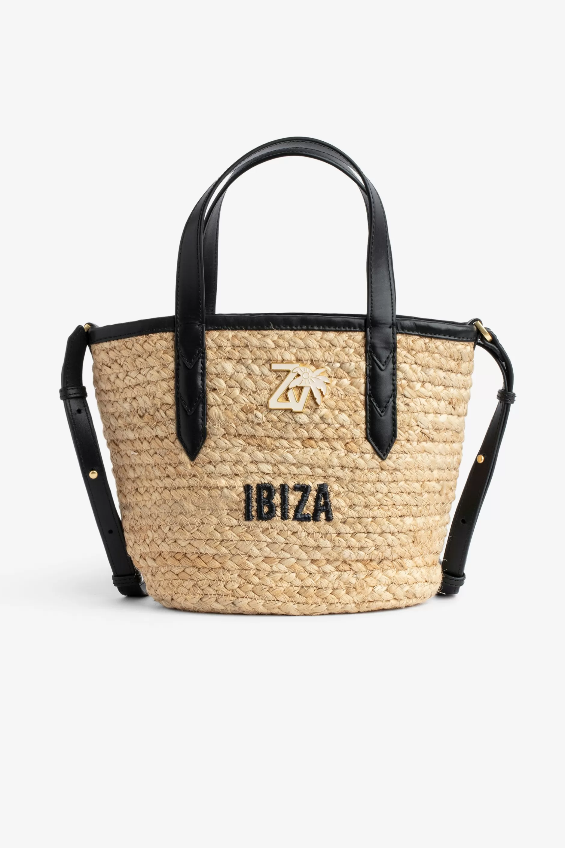 Zadig & Voltaire Sac De Plage Le Bebe^Femmes Sacs Fourre-Tout