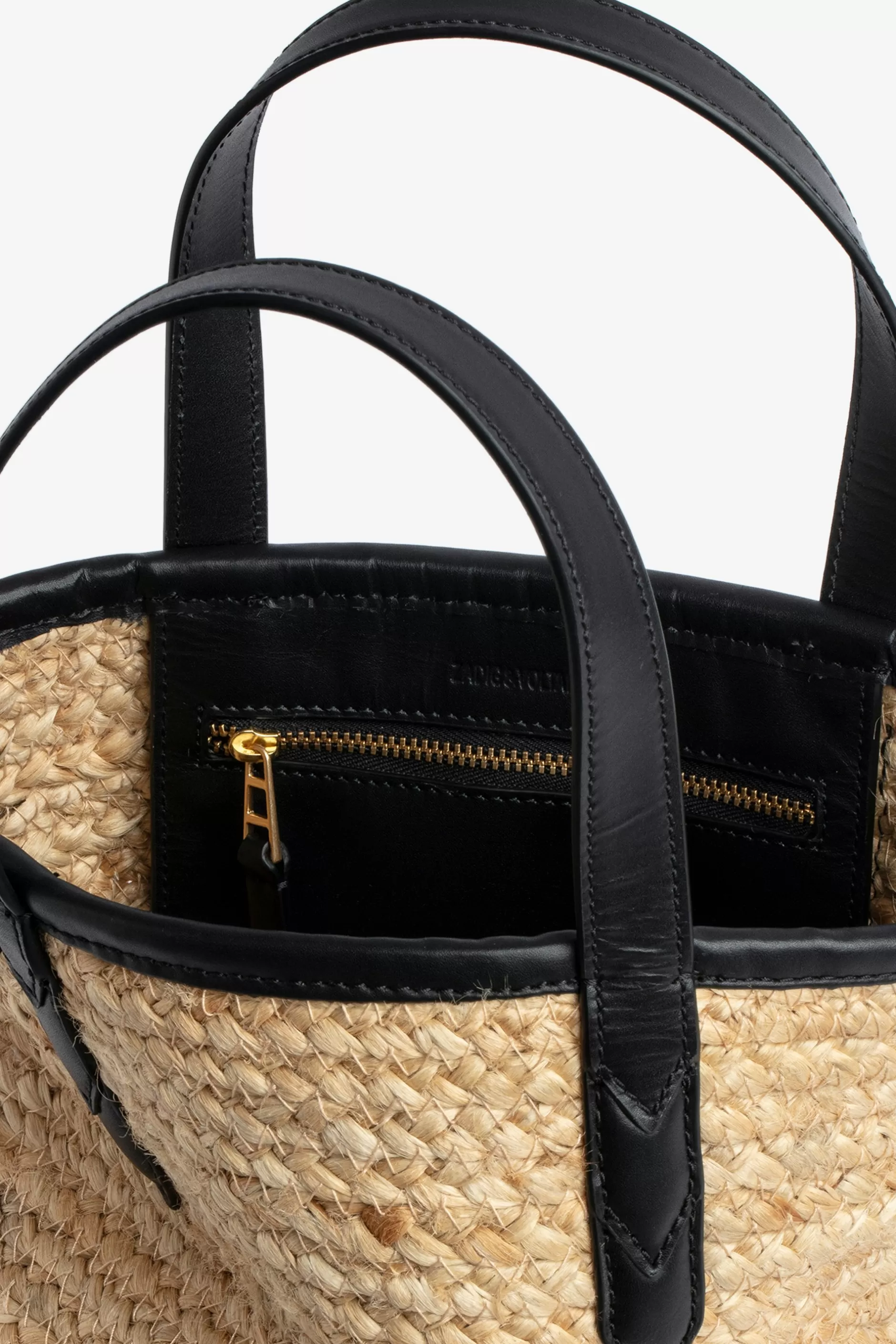 Zadig & Voltaire Sac De Plage Le Bebe^Femmes Sacs Fourre-Tout